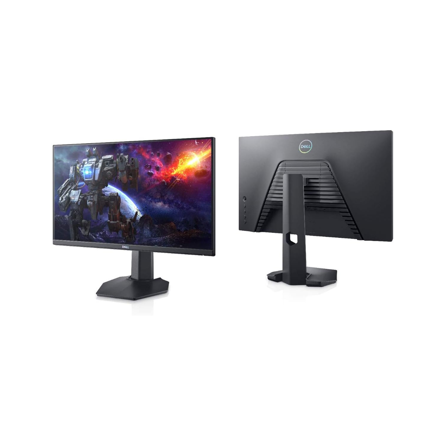 Dell 24-Inch Gaming Monitor S2421HGF FHD Full HD (1080p) 1920 x