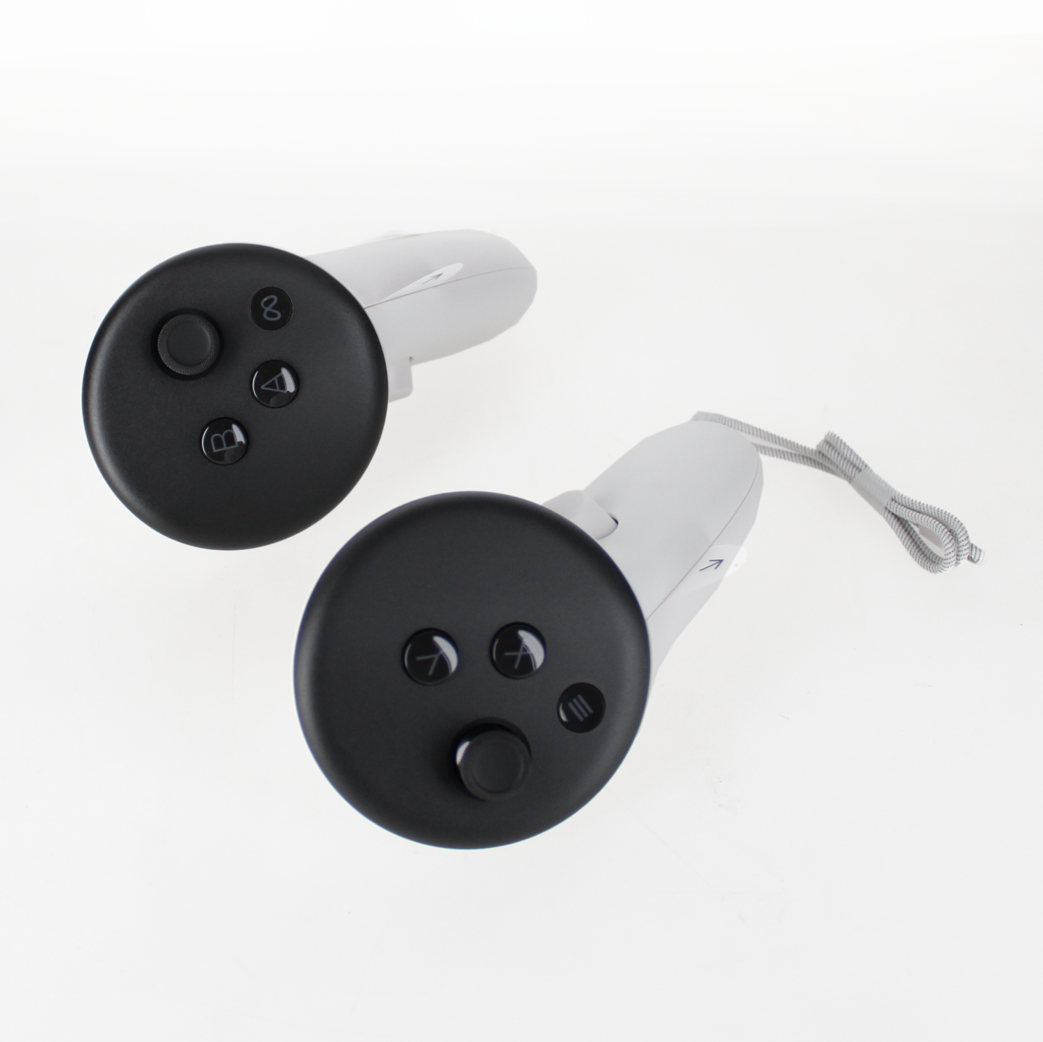 Ensemble avec casque de réalité virtuelle tout-en-un avancé Quest 3 de Meta