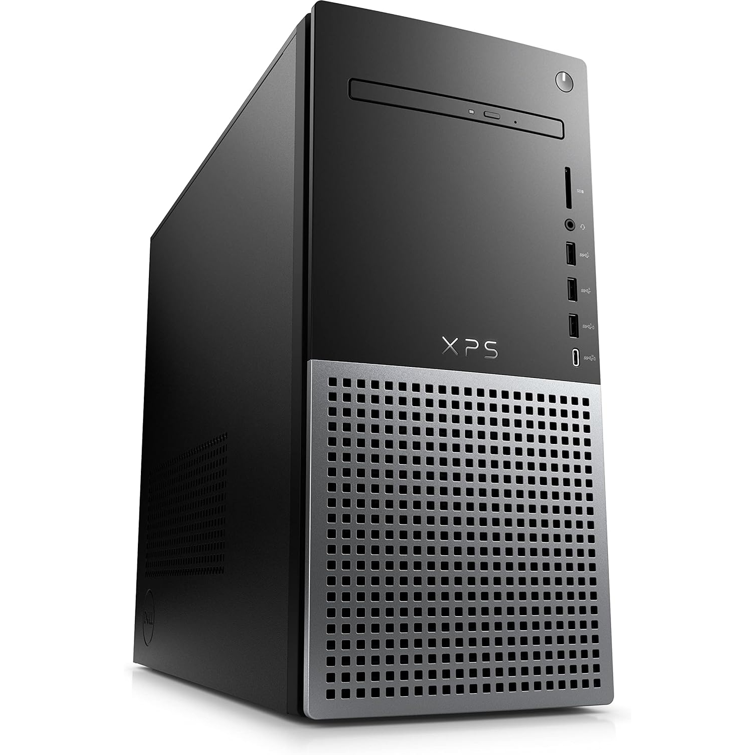 Open Box - Dell XPS 8950 Desktop / Intel Core i7-12700 / 32GB RAM / 1TB Nvme / GeForce RTX 3060 Ti (8GB) / Win 11 - Open Box ( 1 Year Warranty )