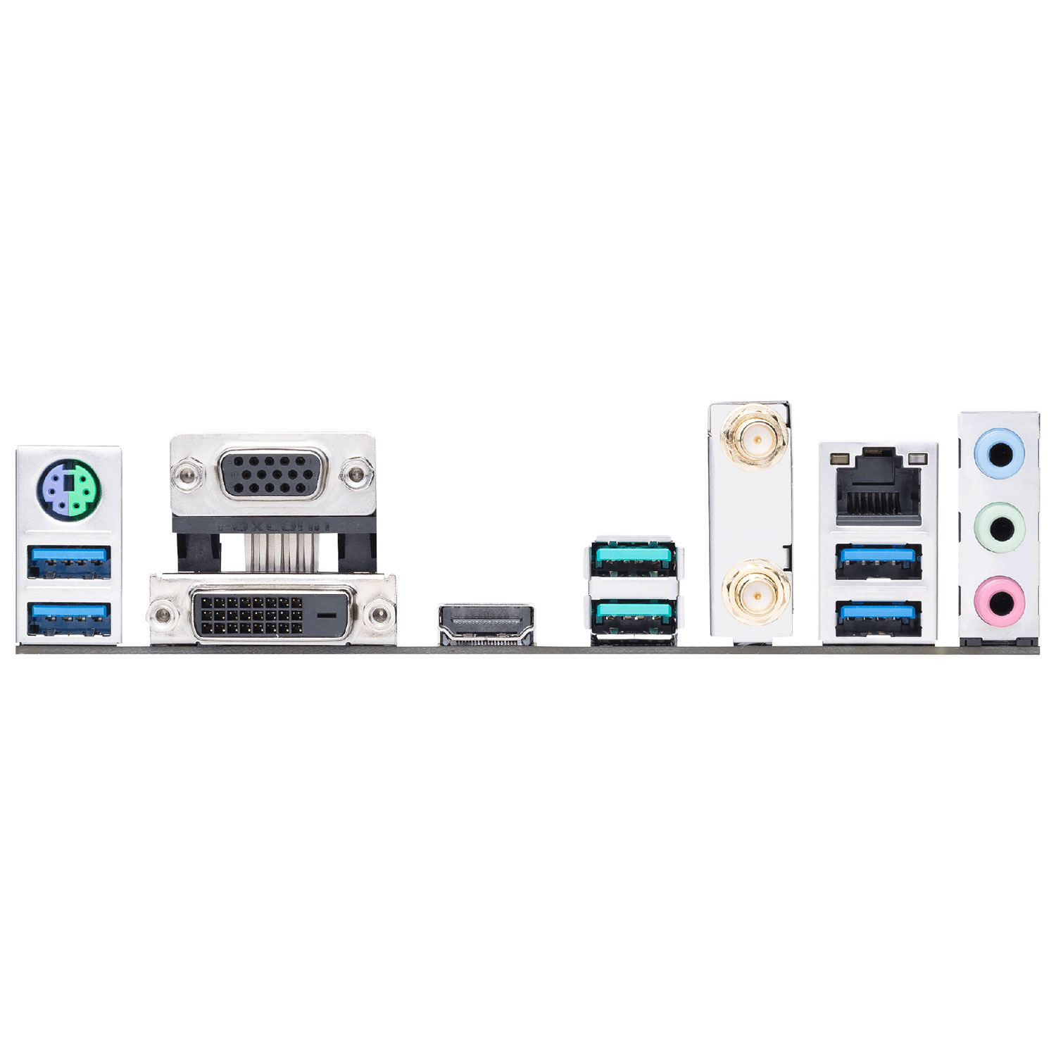 Carte mère Prime B550M-A Wi-Fi II Micro-ATX AM4 d'ASUS pour processeurs Ryzen 3000/4000/5000 d'AMD