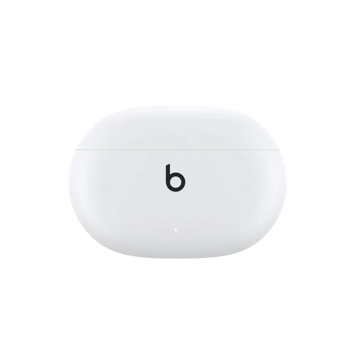 Beats Studio Buds Charging Case , Case only - White - Refurbished Excellent