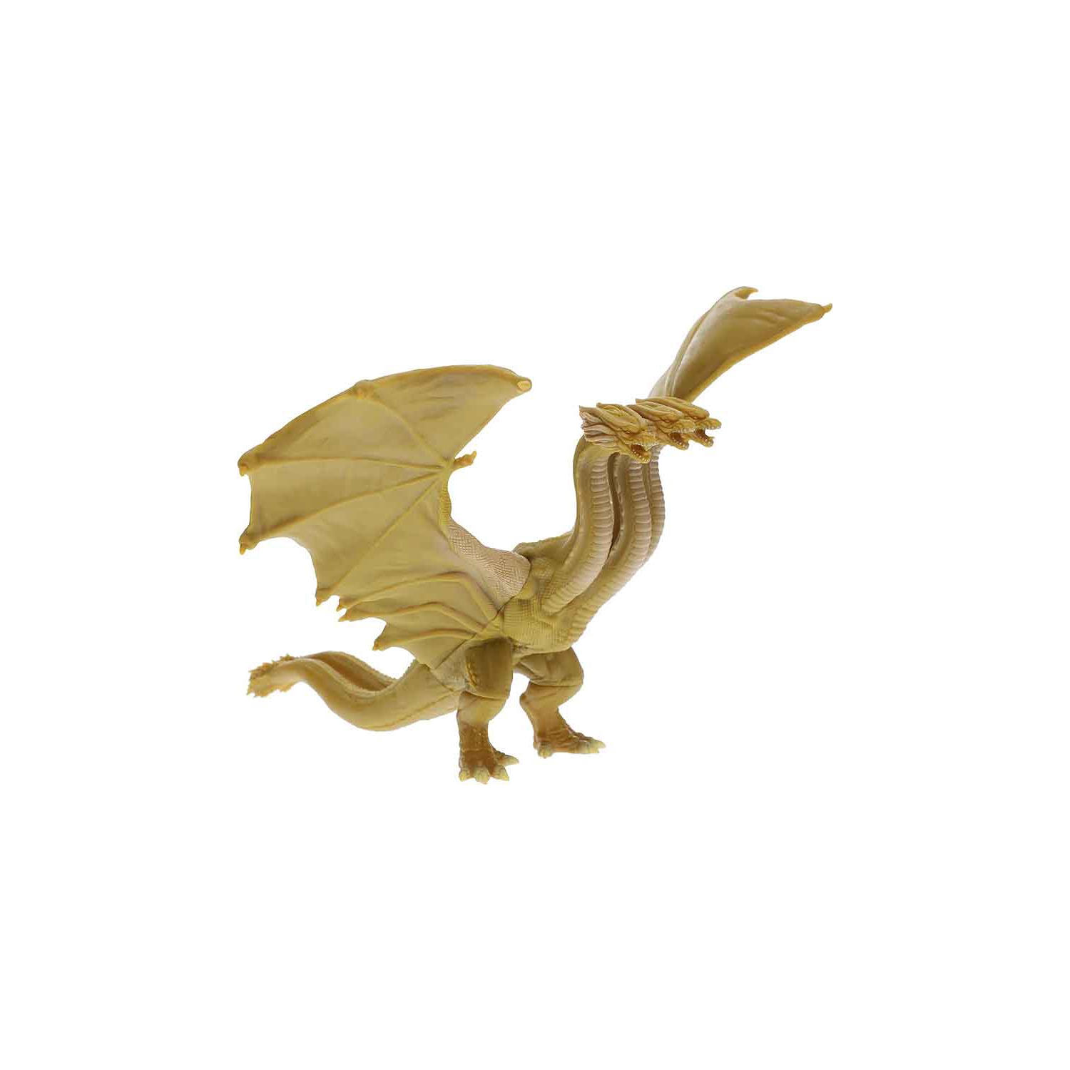 Godzilla 6 Inch Action Figure Movie Monsters - King Ghidorah 2019