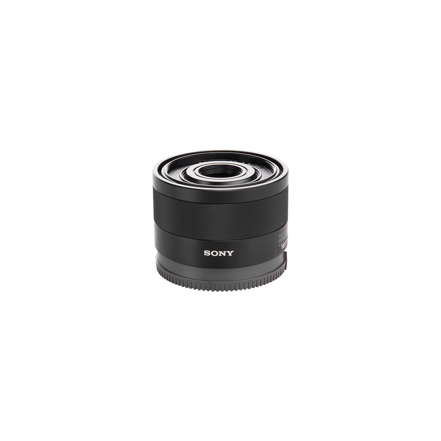 Refurbished (Fair) - Sony E-Mount Full-Frame FE Sonnar T 35mm f/2.8 ZEISS Wide Angle Prime Lens
