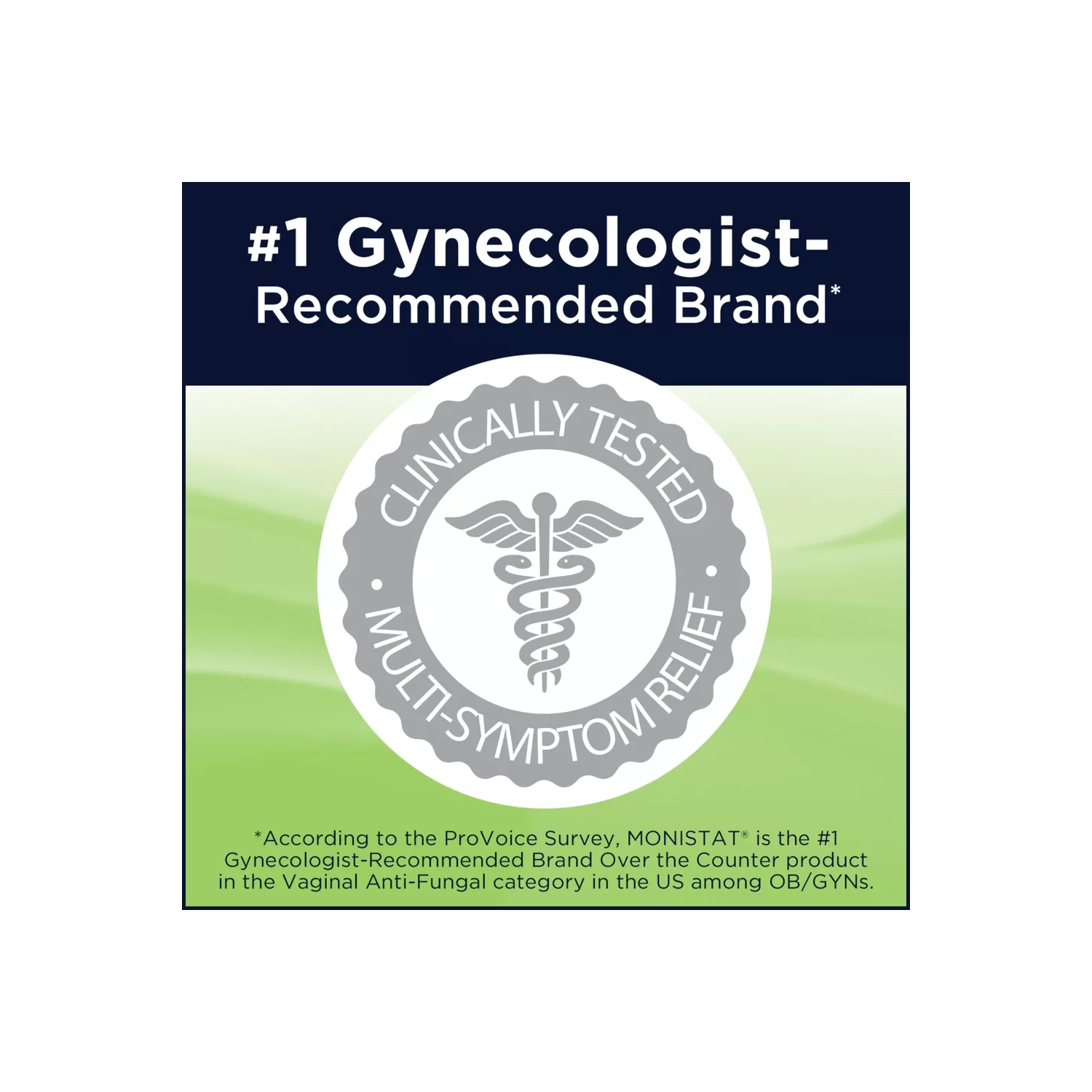 Monistat 3-Dose Yeast Infection Treatment, 3 Prefilled Applicators & External Itch Cream