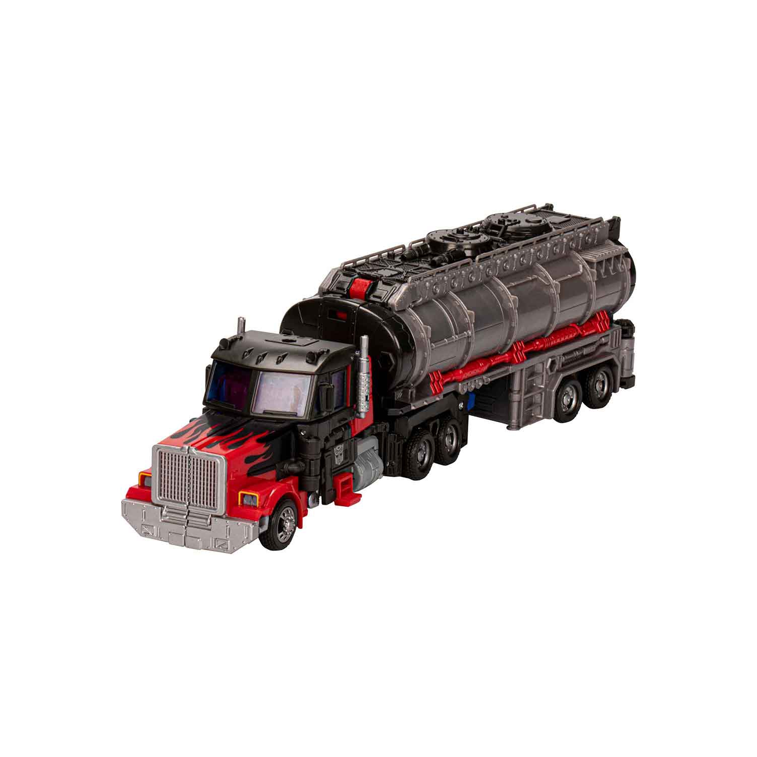 Transformers Legacy United 8 Inch Action Figure Leader Class - Optimus Prime