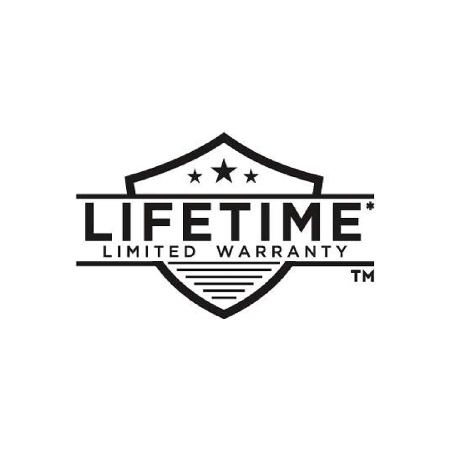 Delta Faucet Vero 14 Series Single-Function Shower Faucet Set, Rain Shower Head, Venetian Bronze T14253-RB