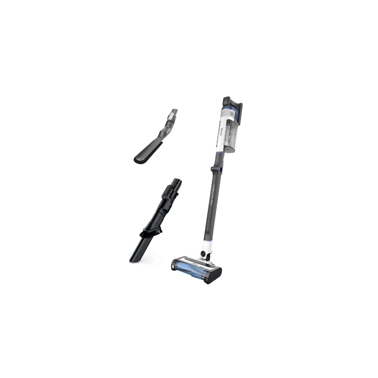 Aspirateur sans fil UZ565H Pro de Shark avec technologies Clean Sense IQ et MultiFlex en bon état