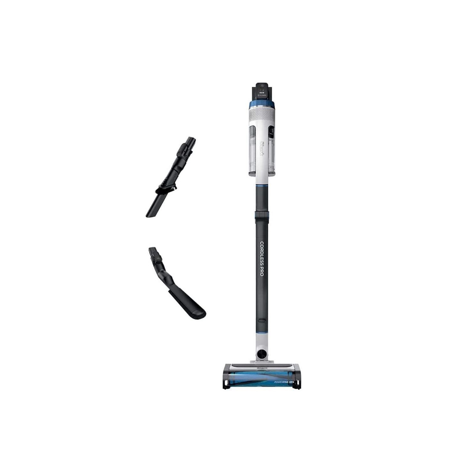 Aspirateur sans fil UZ565H Pro de Shark avec technologies Clean Sense IQ et MultiFlex en bon état