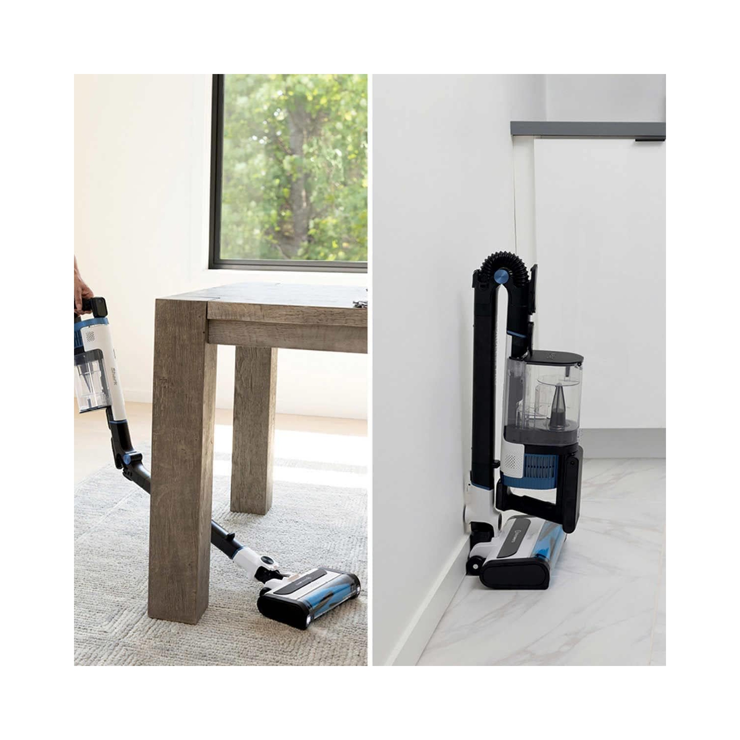 Aspirateur sans fil UZ565H Pro de Shark avec technologies Clean Sense IQ et MultiFlex en bon état