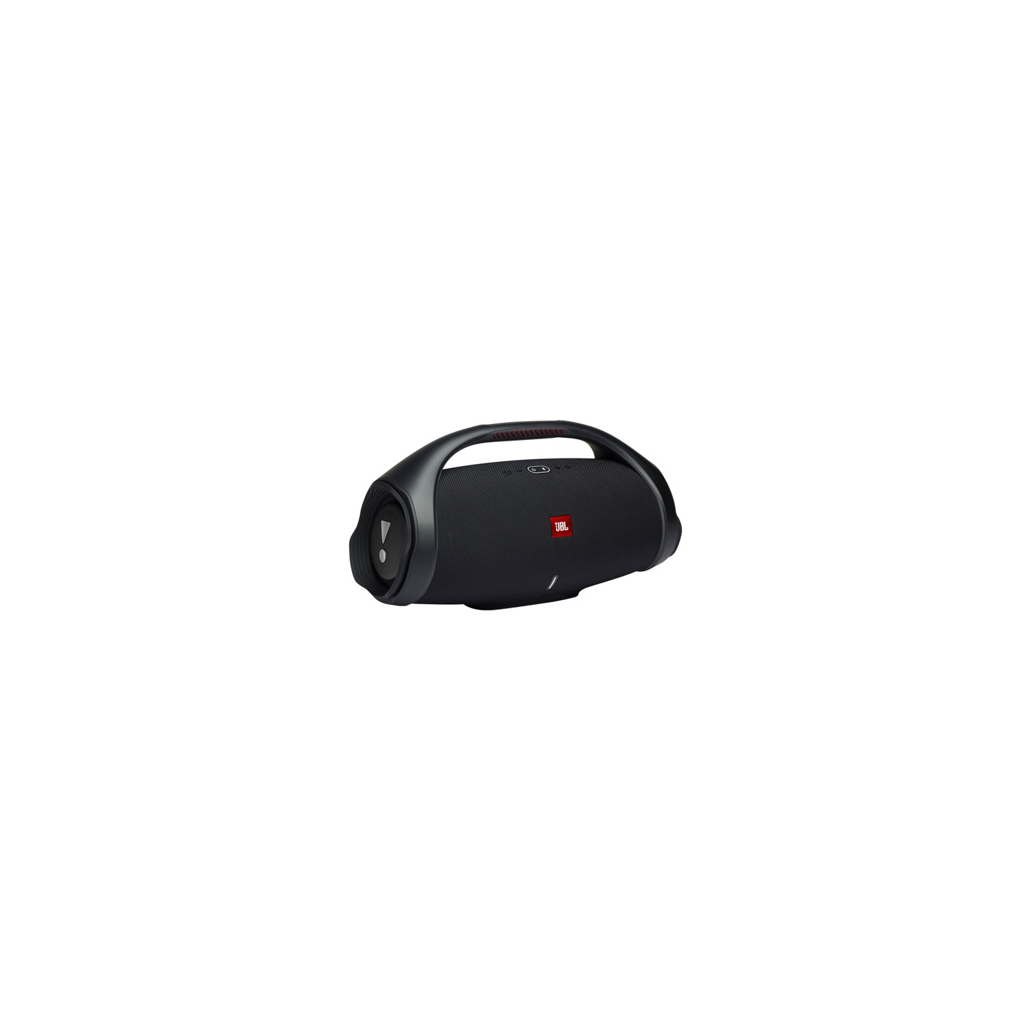 Open Box - JBL Boombox 2 Waterproof Bluetooth Wireless Speaker - Black