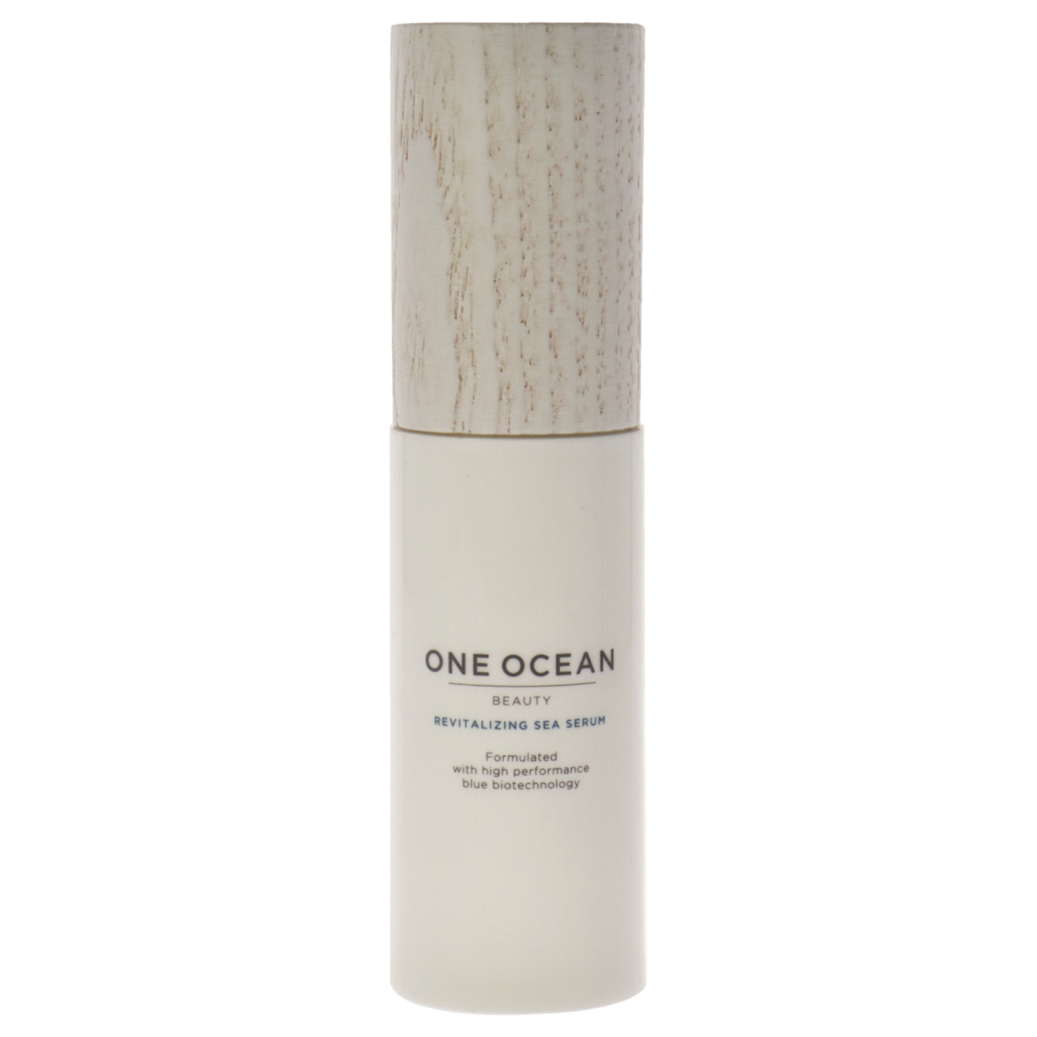 Sérum de mer revitalisant par One Ocean Beauty for Women - 1&nbsp;oz Sérum