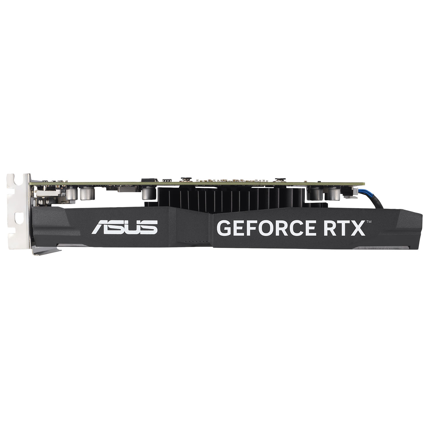 ASUS Dual GeForce RTX 3050 OC 6GB GDDR6 Video Card