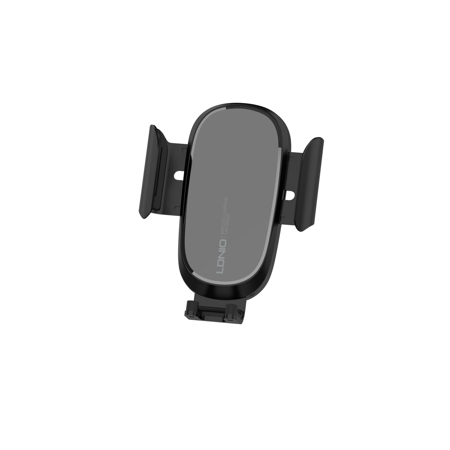 axGear Air Vent Car Phone Holder Qi Wireless Fast Charger Universal 15W