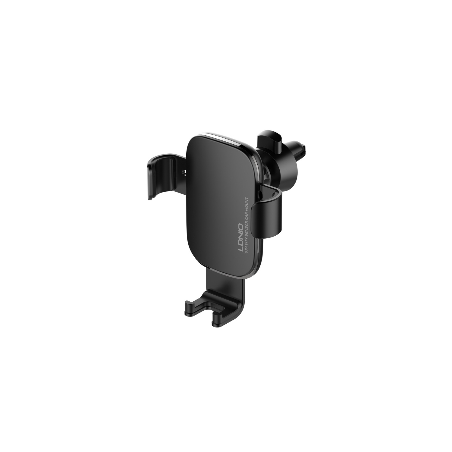 axGear Universal Car Air Vent Phone Holder Cell Mount Auto Lock One Hand