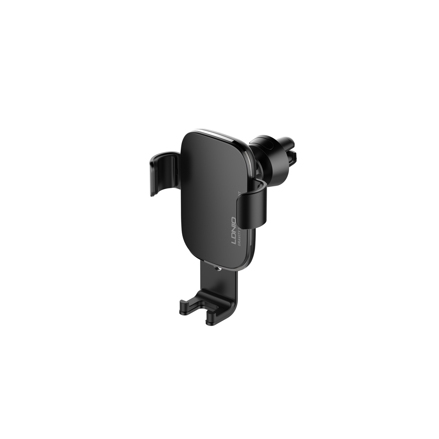 axGear Universal Car Air Vent Phone Holder Cell Mount Auto Lock One Hand