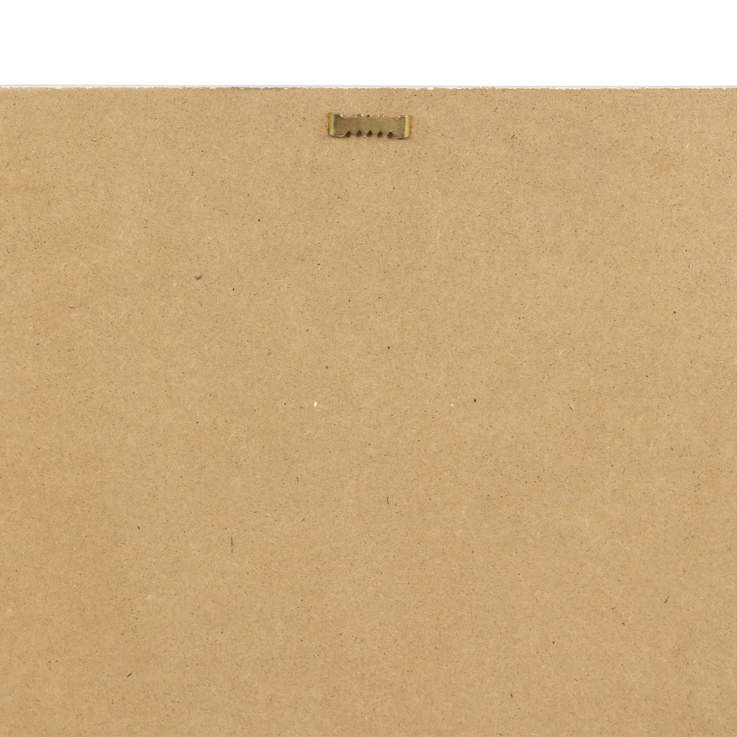 Affiche murale « laissez votre foi être plus grande que votre peur » de 16 po des tortues de mer