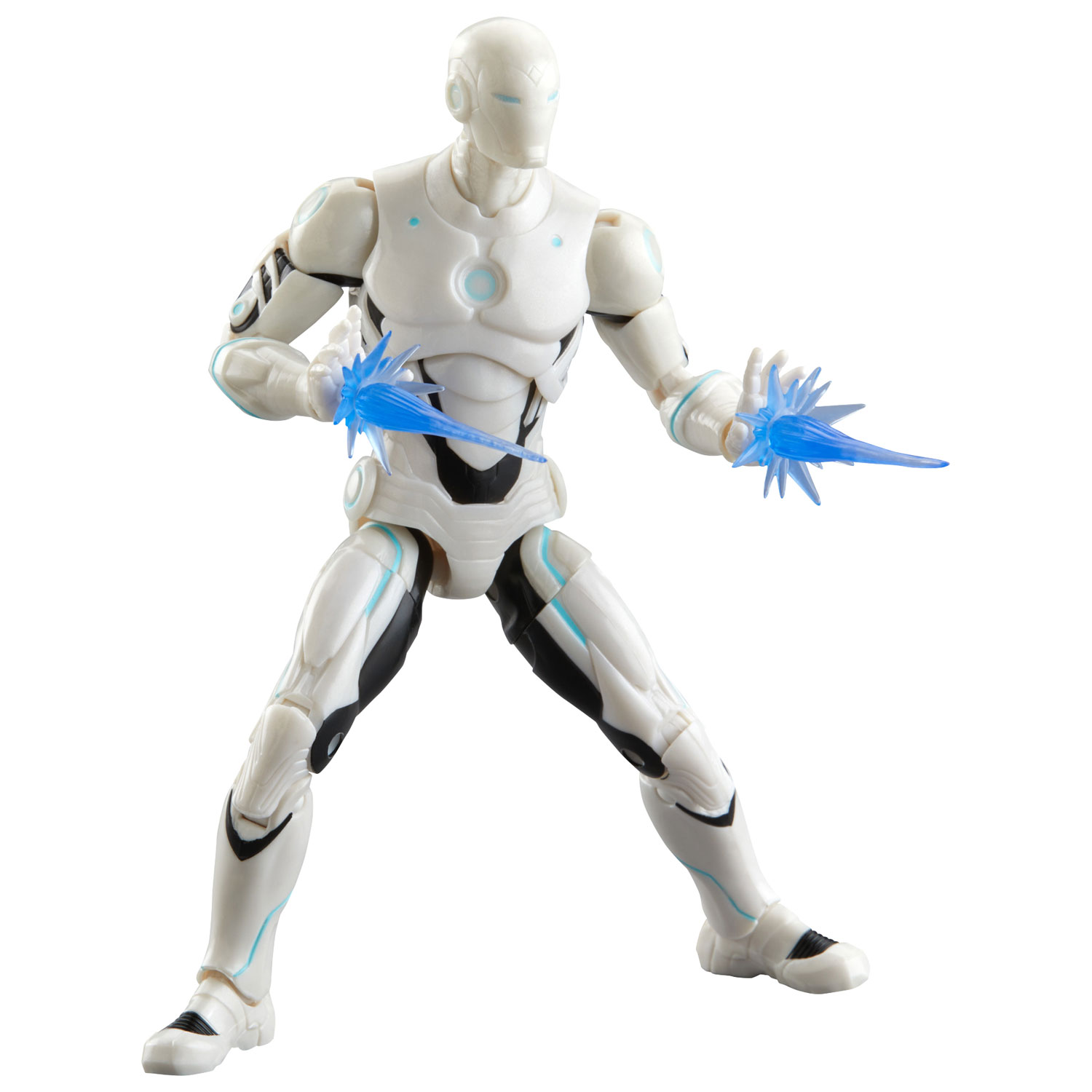 Marvel legends superior iron man discount