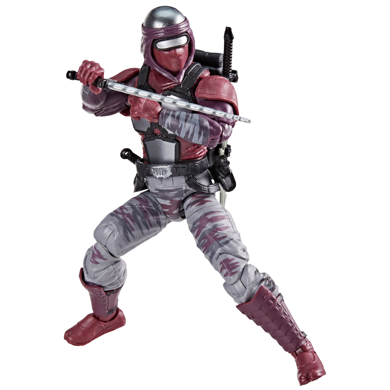 G.I. Joe Classified Series - Night-Creeper Action Figure