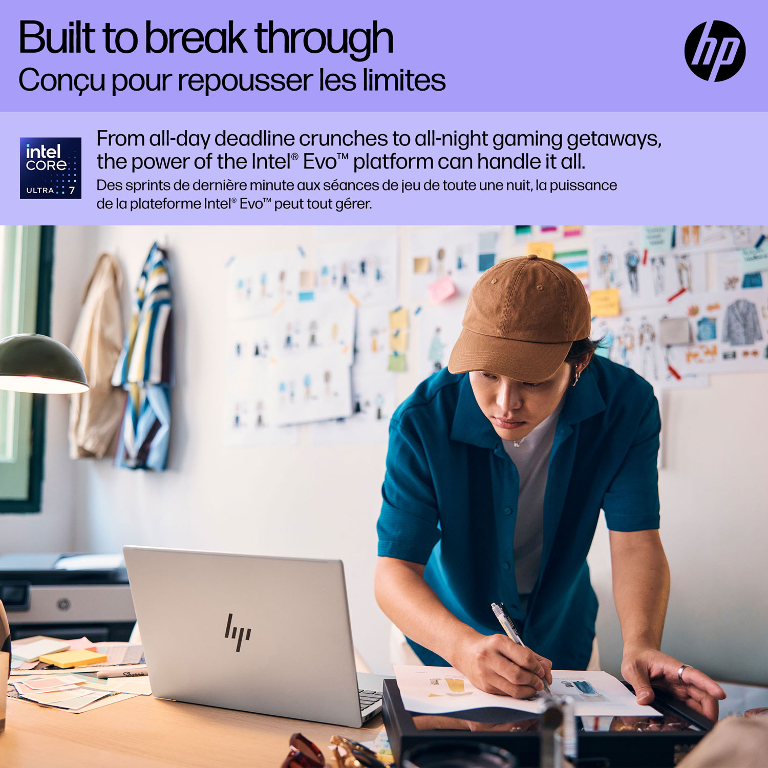 HP Pavilion Plus 14" Laptop