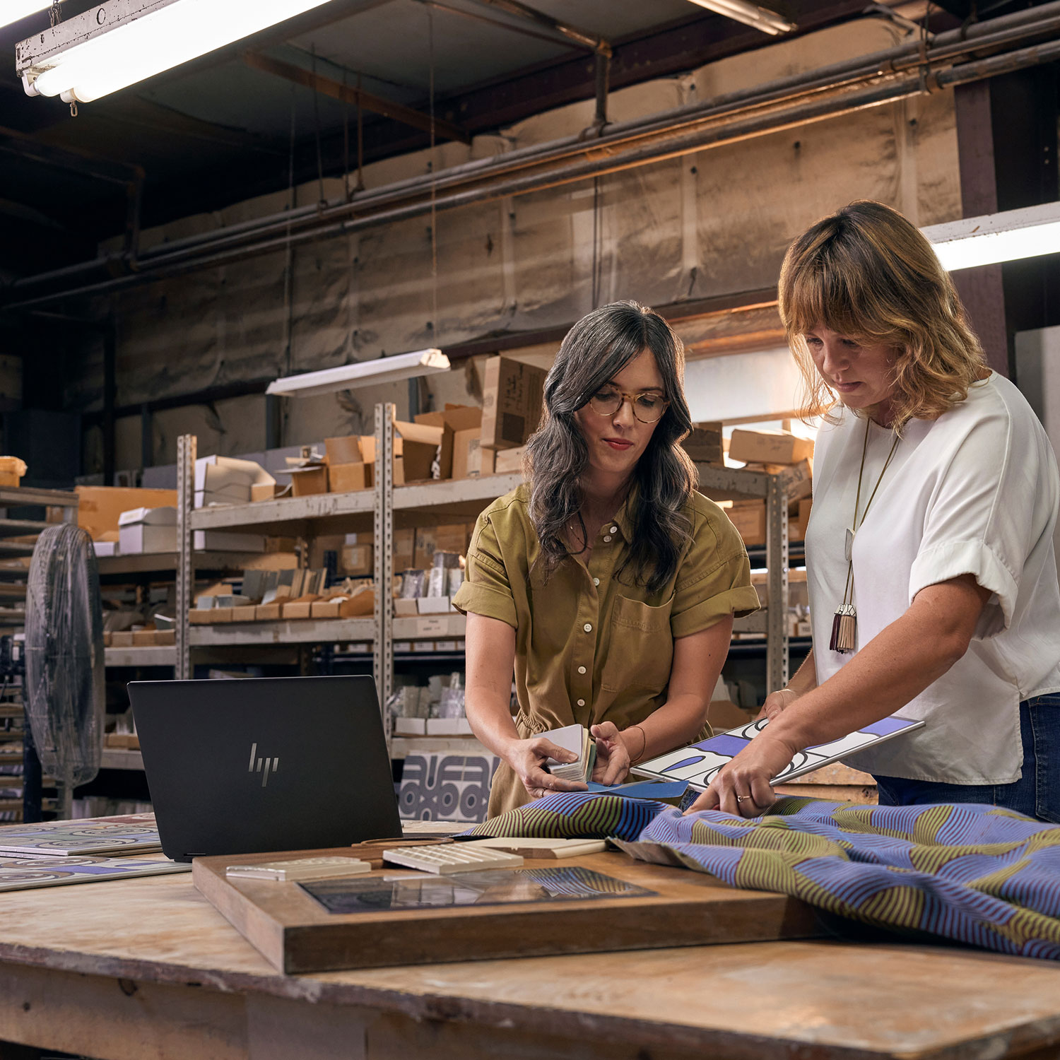 Portable 2-en-1 à écran tactile de 16 po Spectre de HP