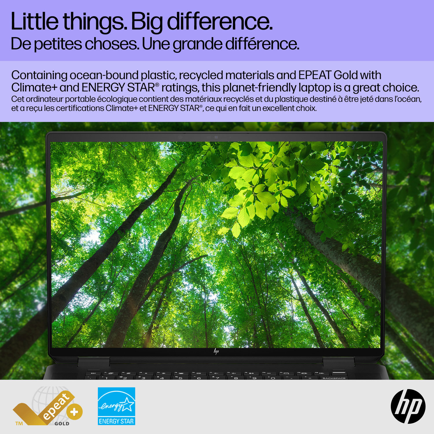 Portable 2-en-1 à écran tactile de 16 po Spectre de HP