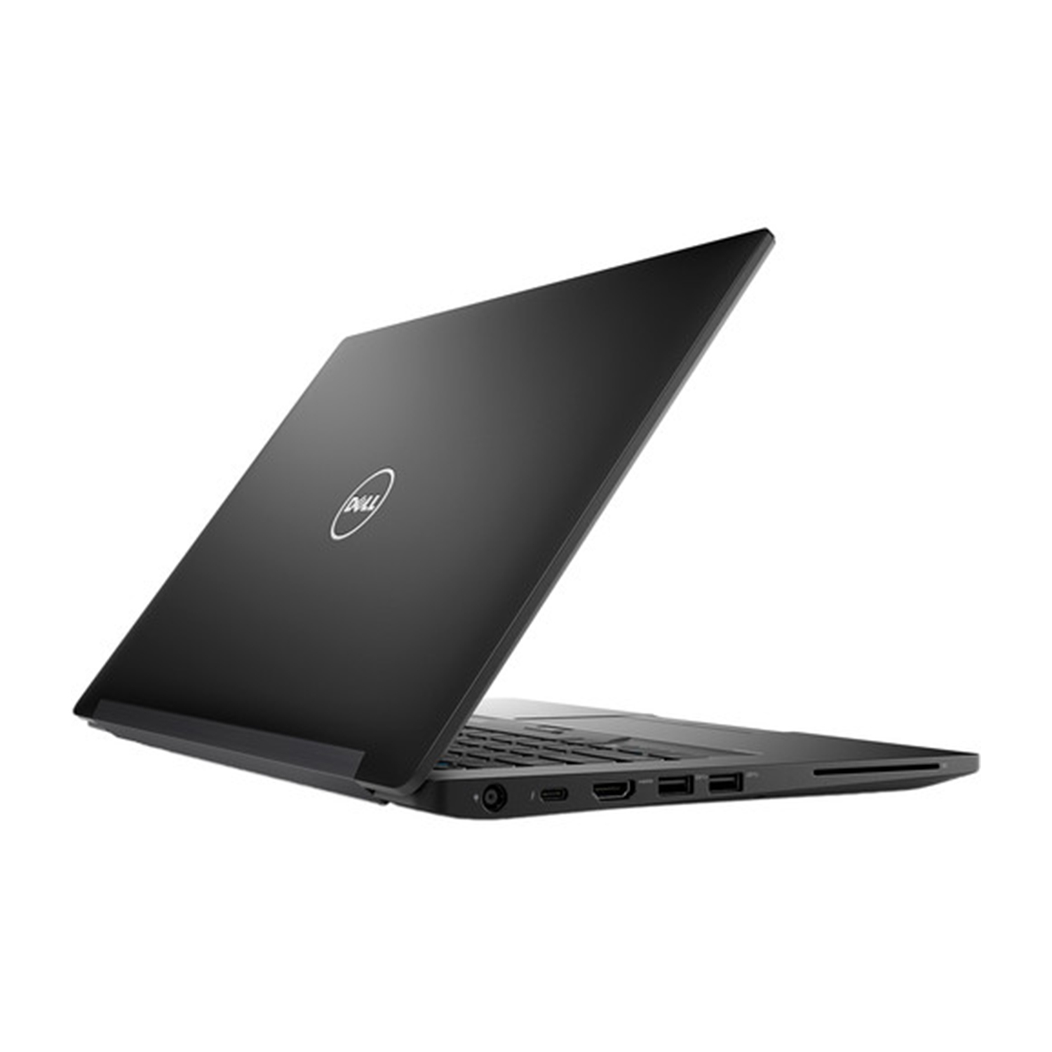 Refurbished - Dell Laptop Latitude 7490 14 inch Anti Glare FHD Display Intel Core i5 8th Gen 16GB DDR4 RAM 256GB SSD Windows 11 Pro Backlit Keyboard