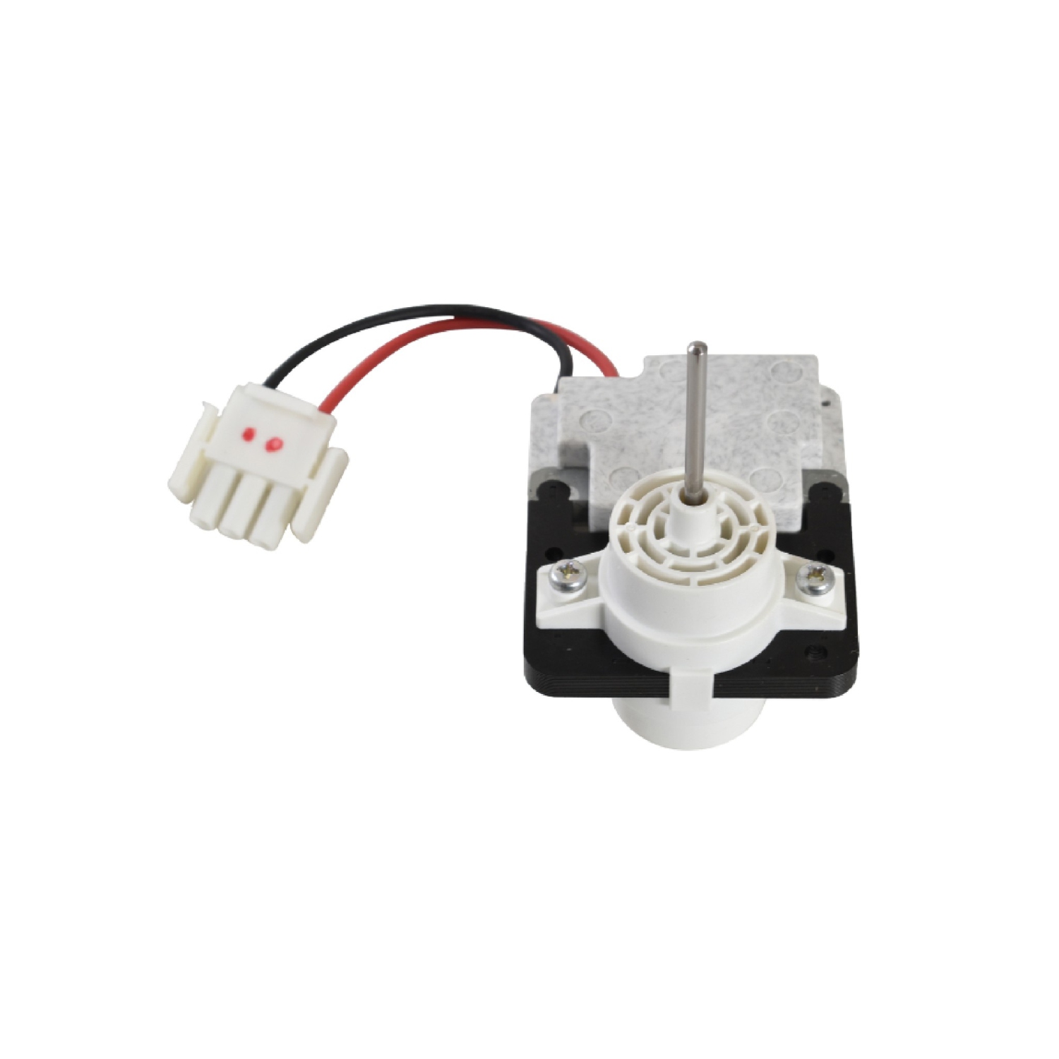 242077705 Frigidaire Refrigerator Evaporator Fan Motor