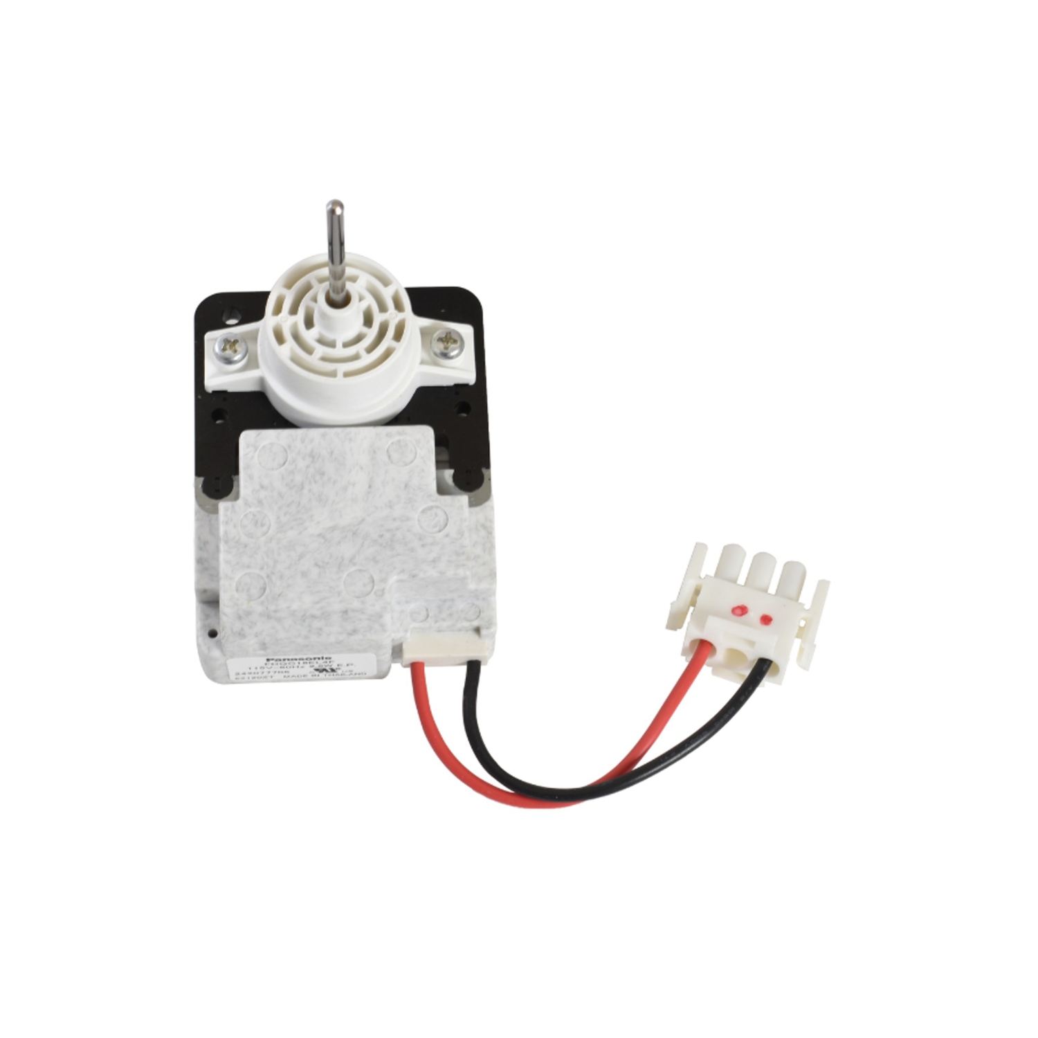 242077705 Frigidaire Refrigerator Evaporator Fan Motor