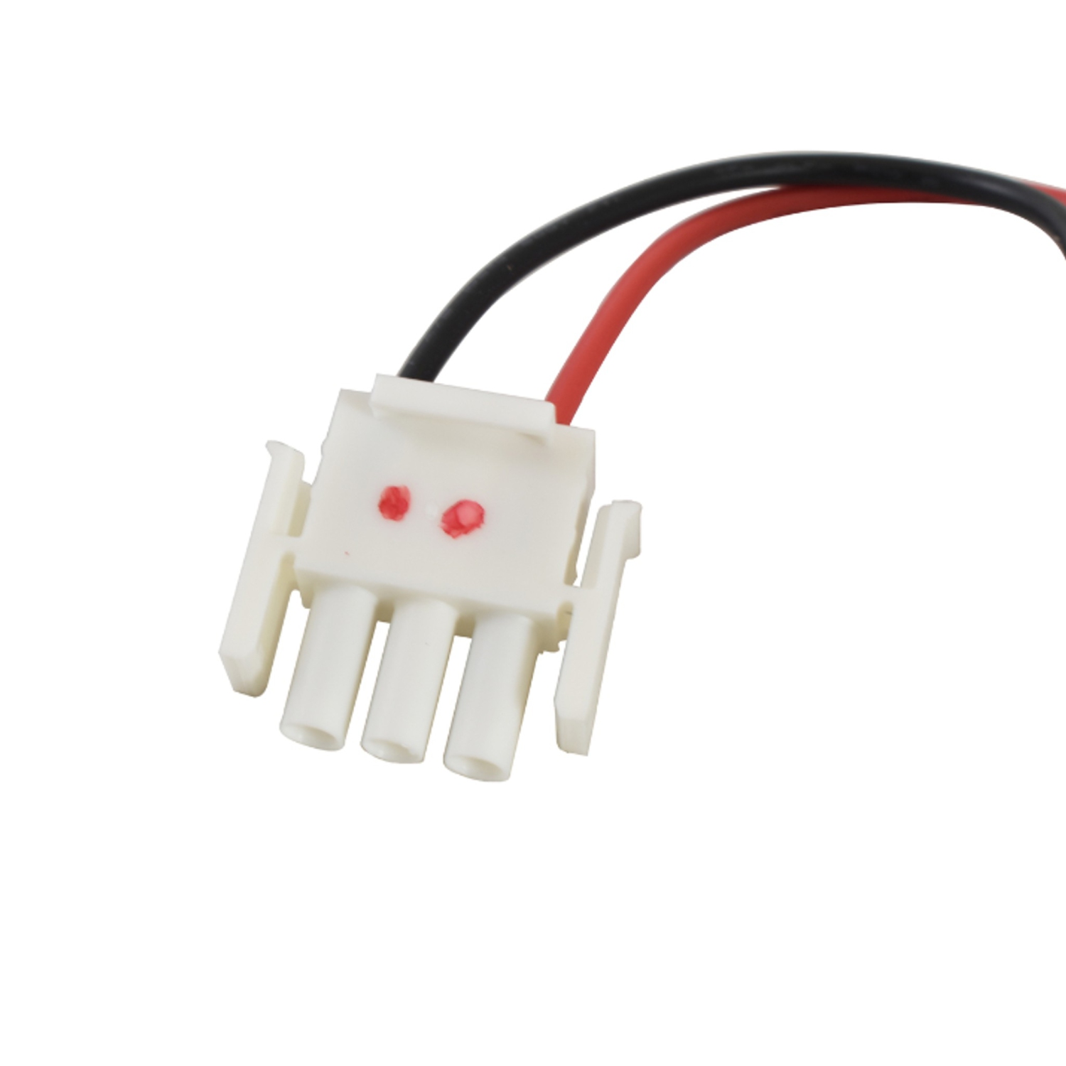 242077705 Frigidaire Refrigerator Evaporator Fan Motor