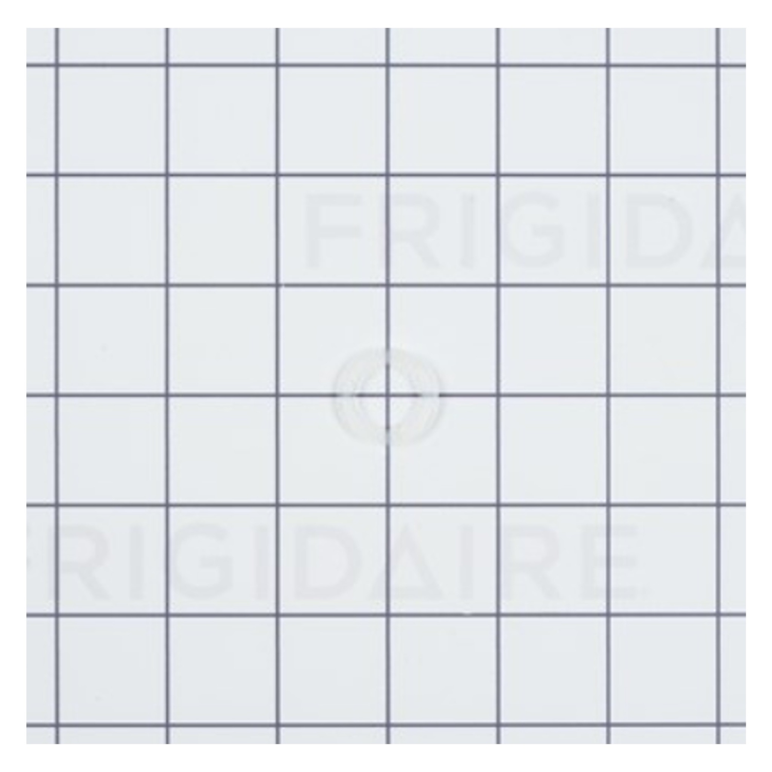 240311303 Frigidaire Refrigerator Door Hinge Washer