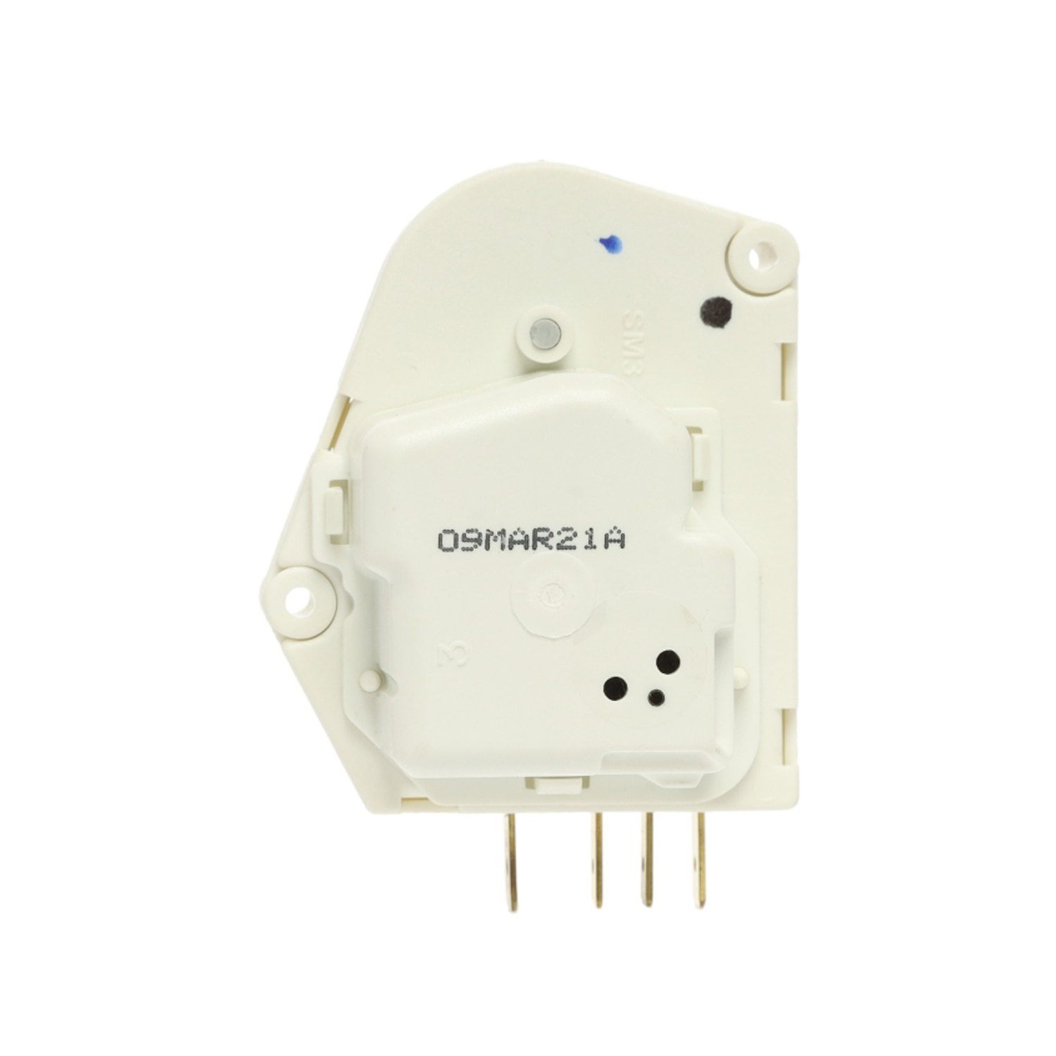 215846602 Frigidaire Refrigerator Defrost Timer