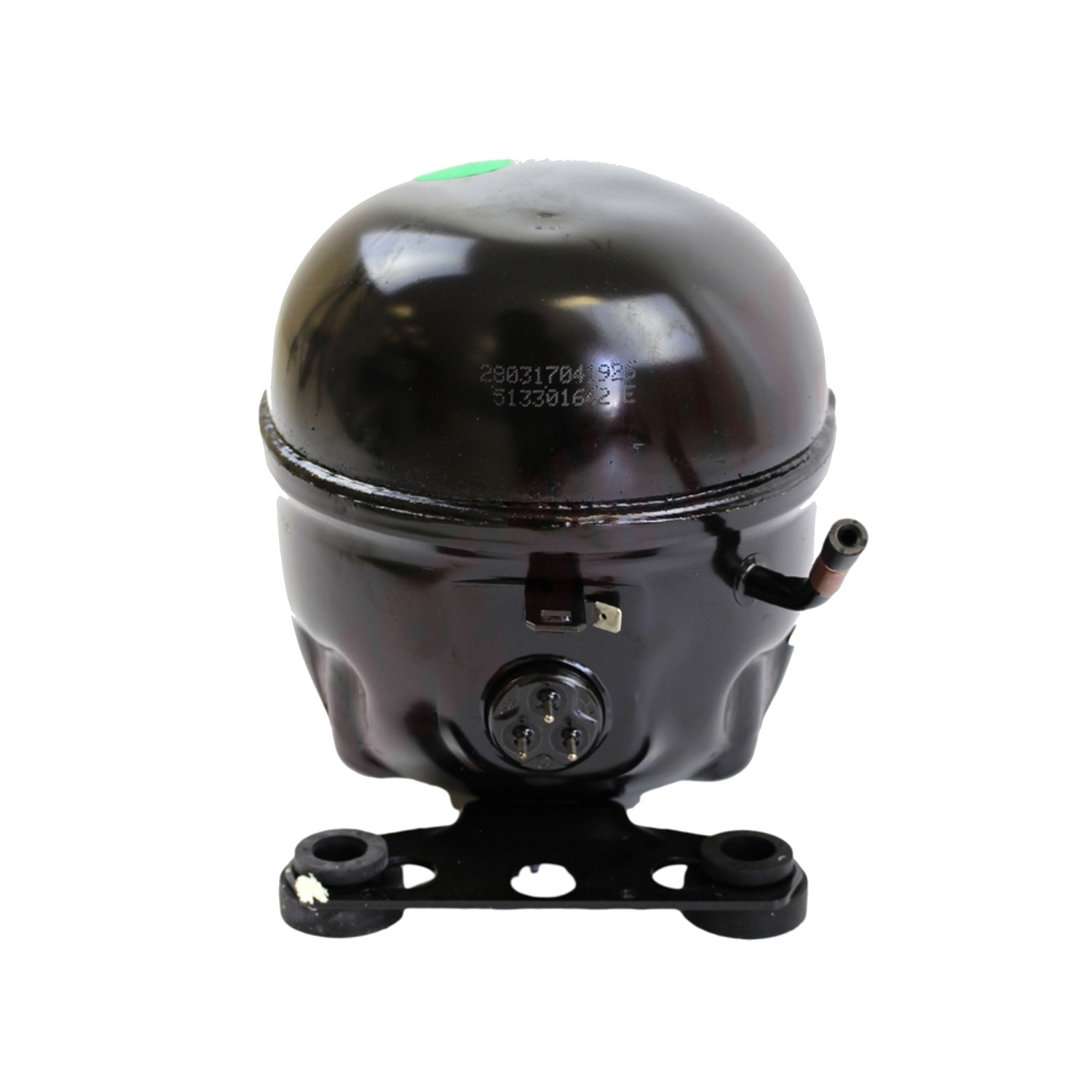 297411155 Frigidaire Refrigerator Compressor Kit