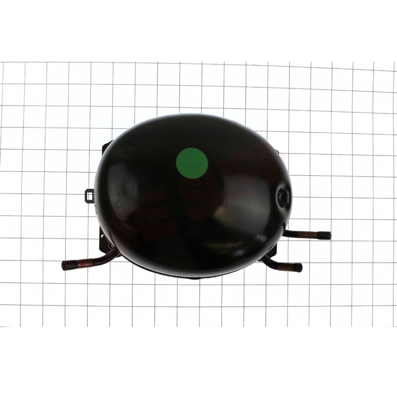 297411155 Frigidaire Refrigerator Compressor Kit