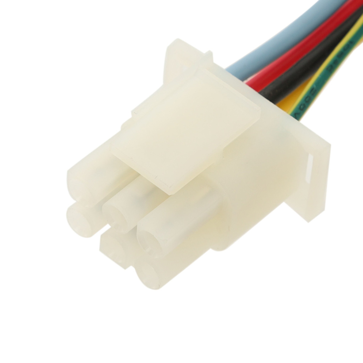 5303918549 Frigidaire Refrigerator Evaporator Fan Motor Kit