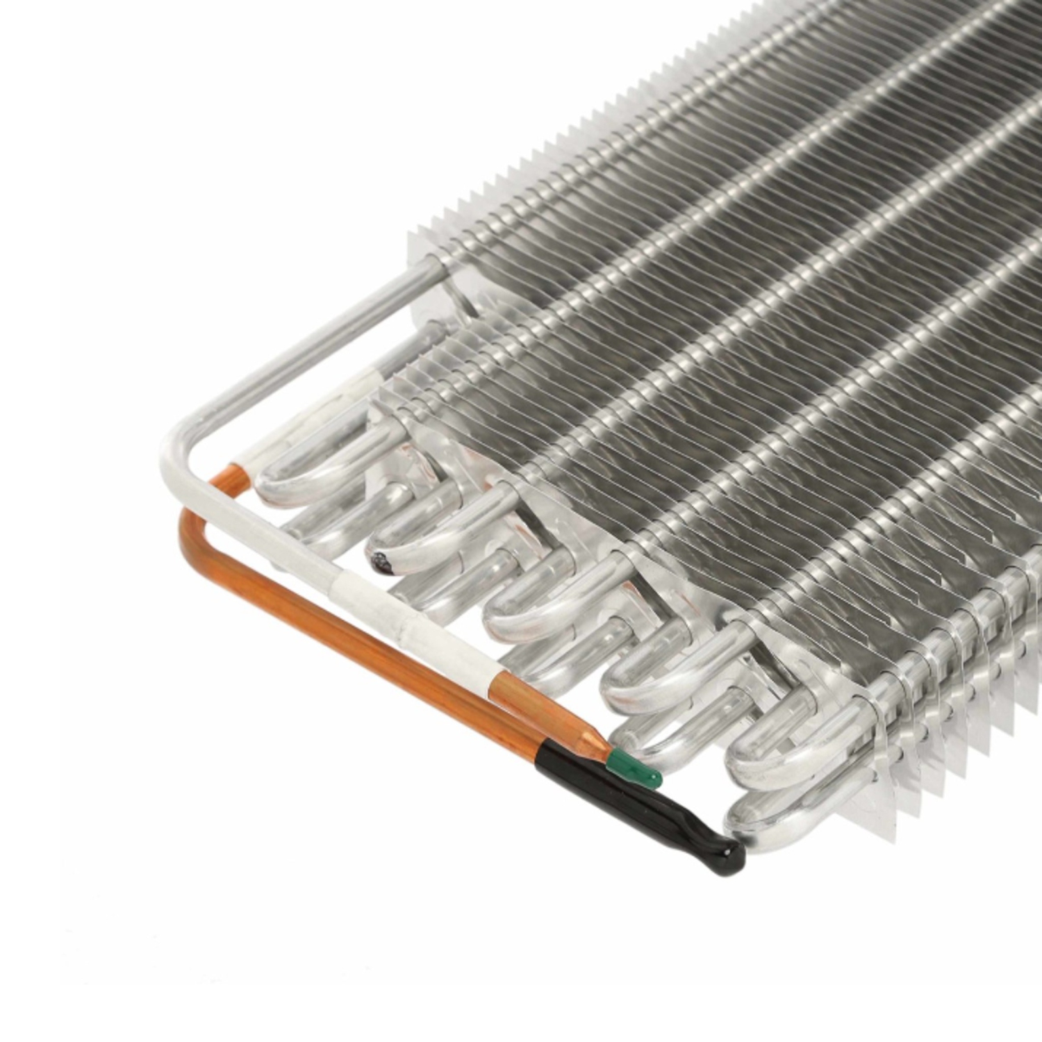 297414901 Frigidaire Refrigerator Evaporator