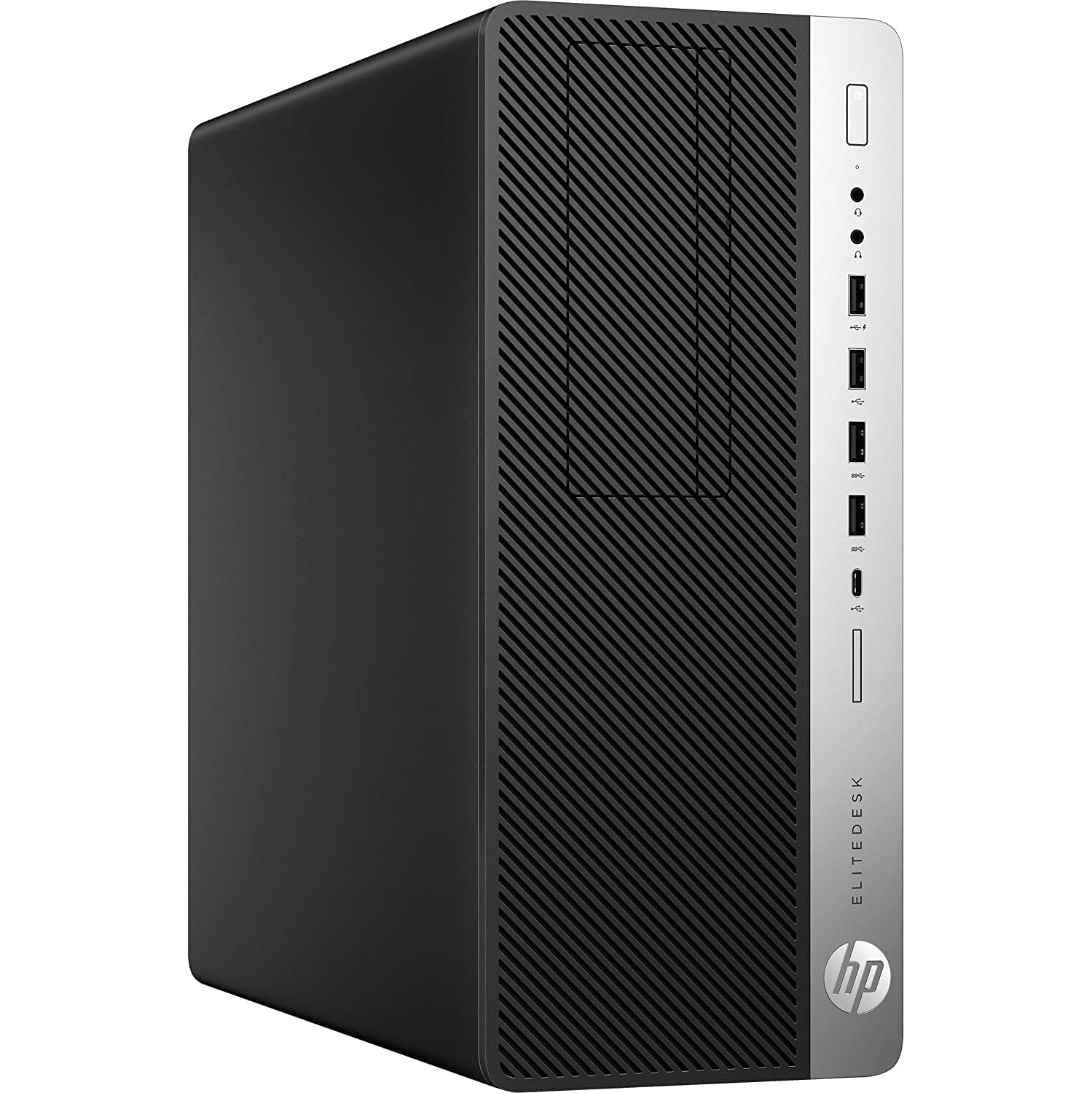 Refurbished (Excellent) HP EliteDesk 800 G3 SFF Desktop ( I7-6700 / 16GB / 512GB/ Windows 11)