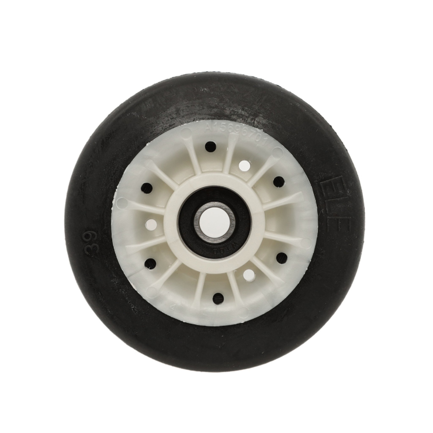 5304523152 Frigidaire Dryer Drum Roller