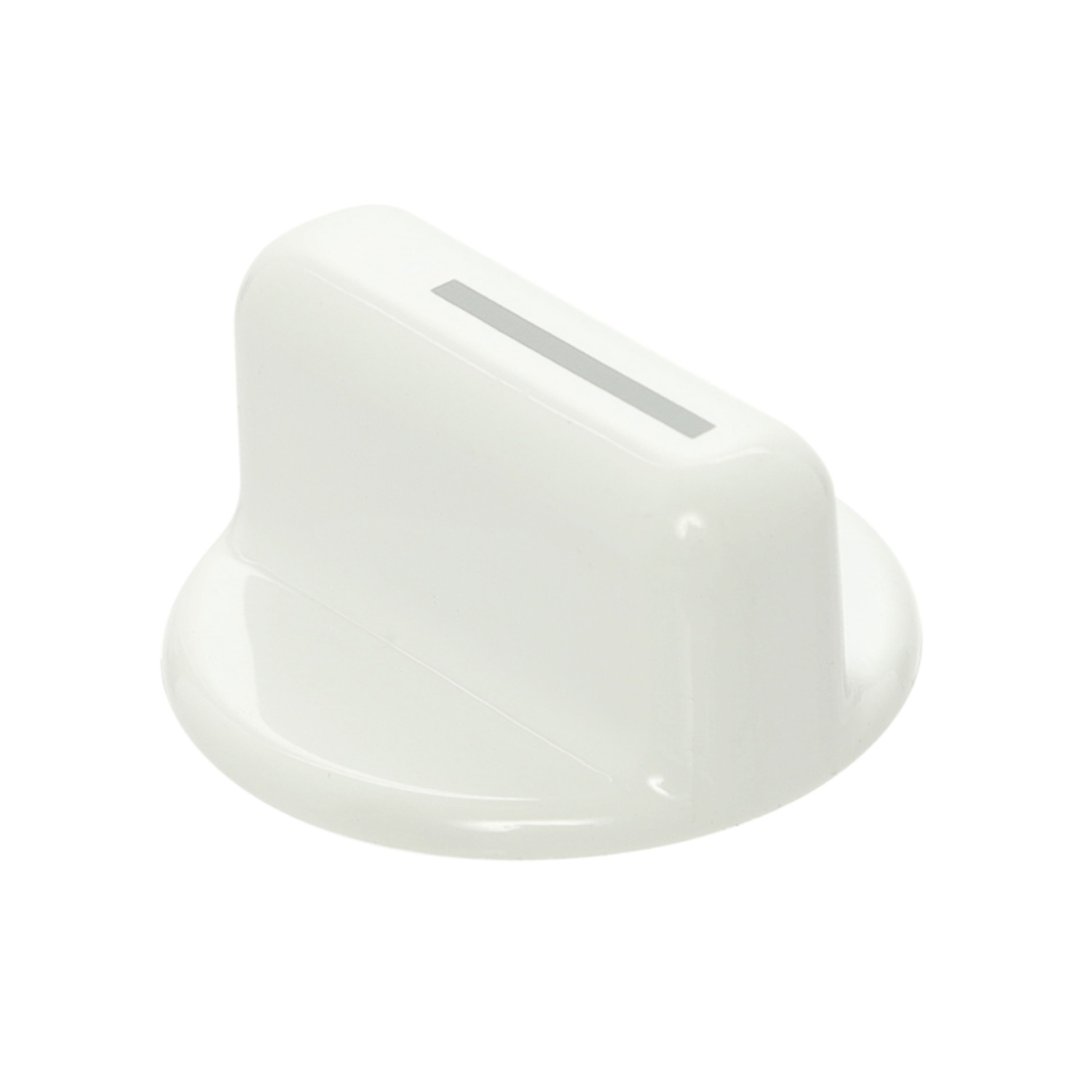 131858004 Frigidaire Dryer Timer Knob, White
