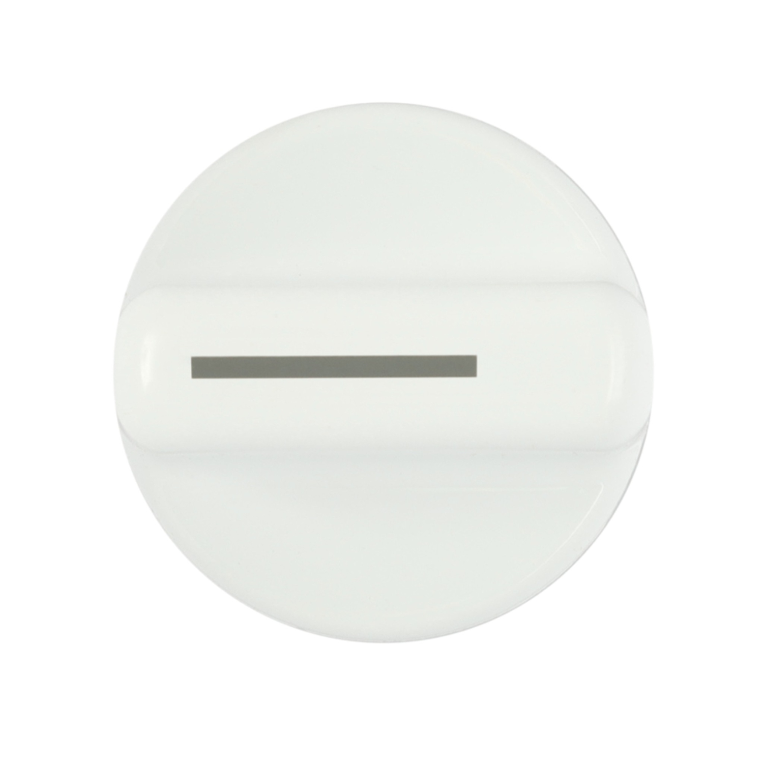 131858004 Frigidaire Dryer Timer Knob, White