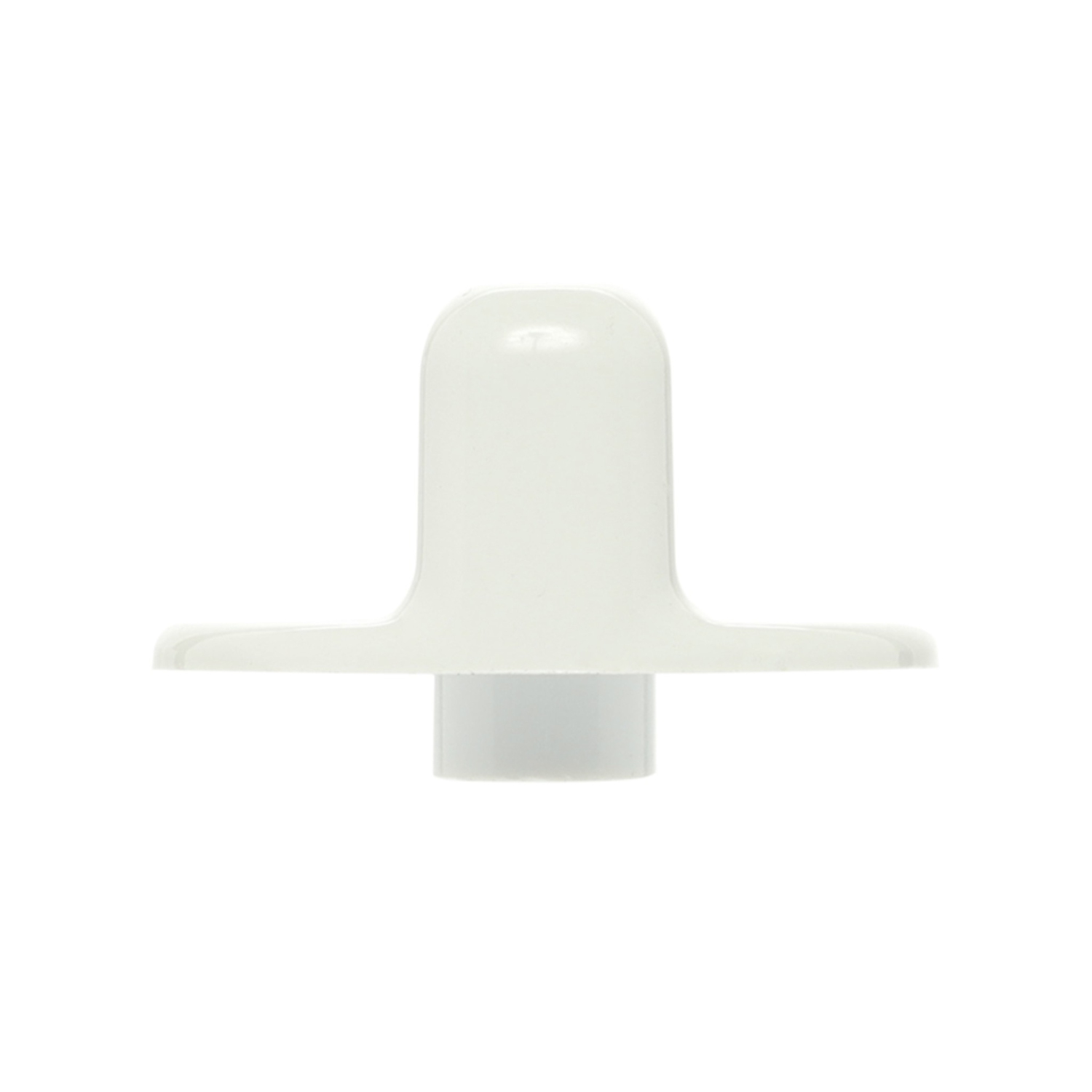 131858004 Frigidaire Dryer Timer Knob, White