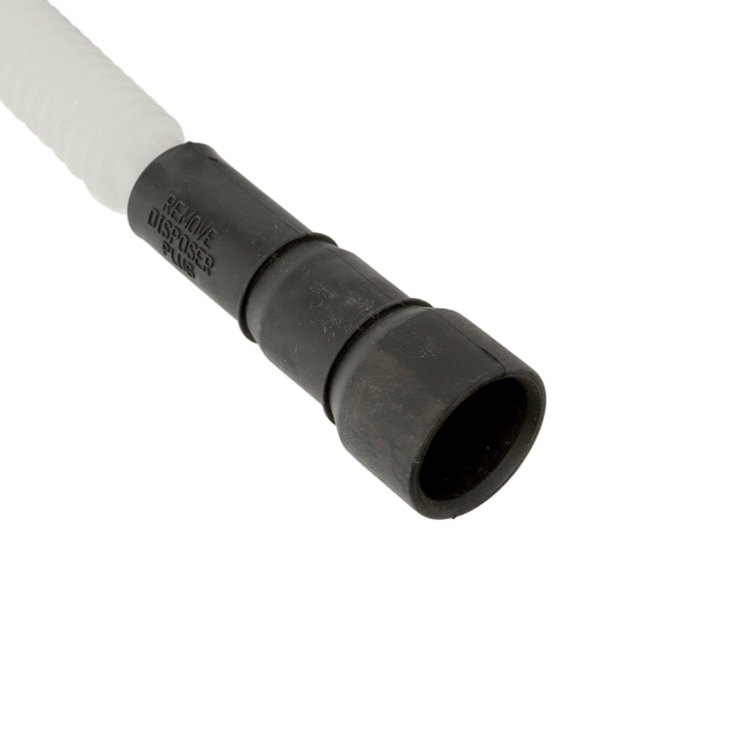 807117001 Frigidaire Dishwasher Drain Hose