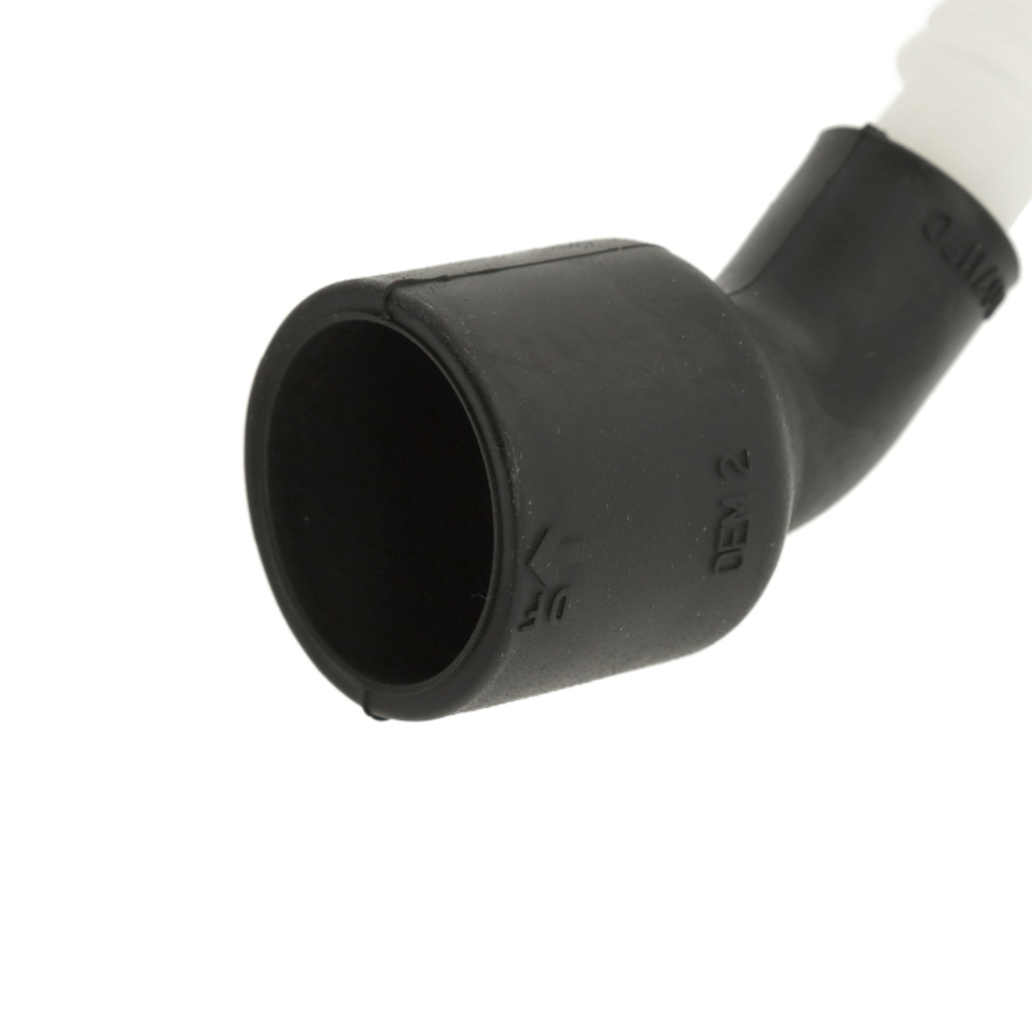 807117001 Frigidaire Dishwasher Drain Hose