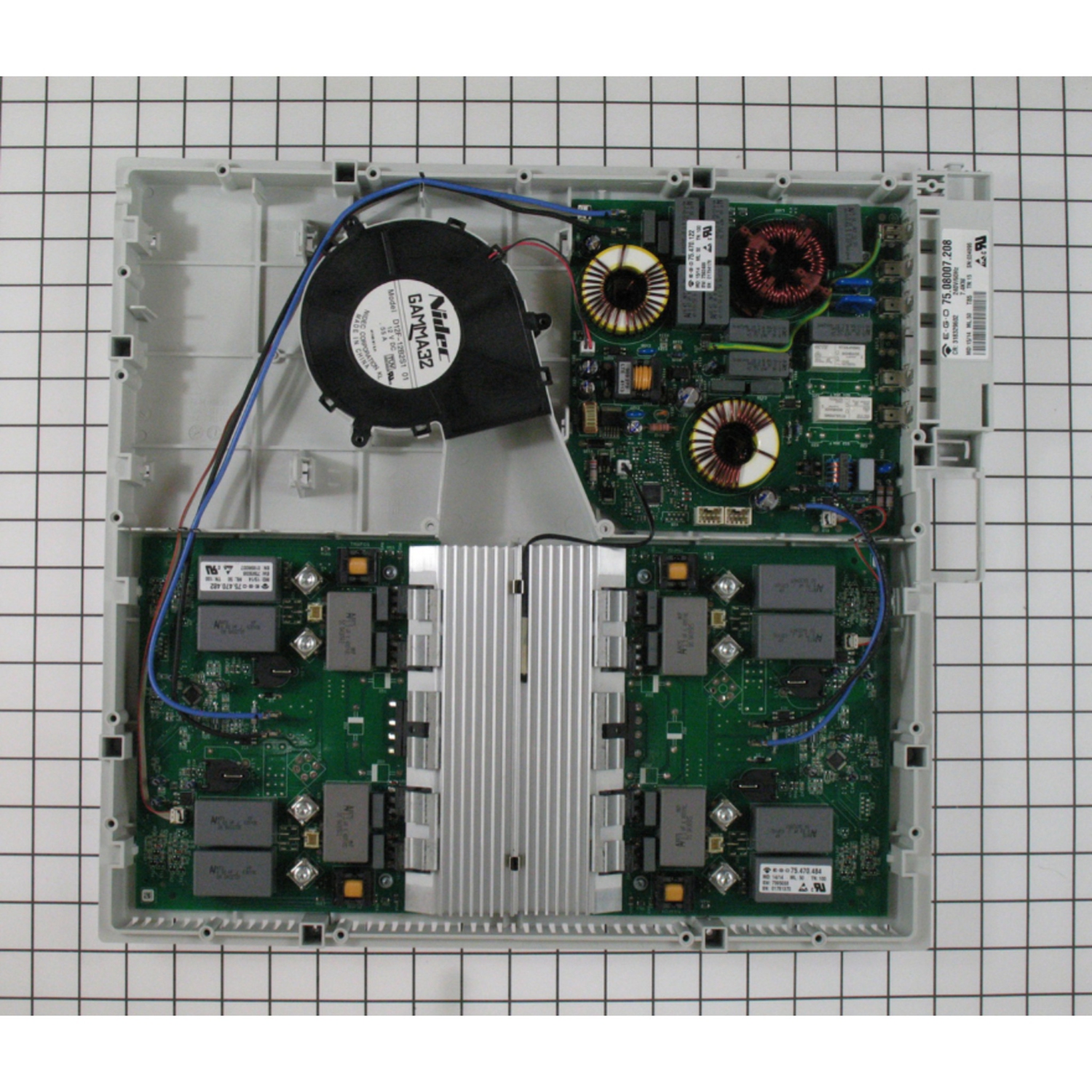 318329602 Frigidaire Range Induction Module