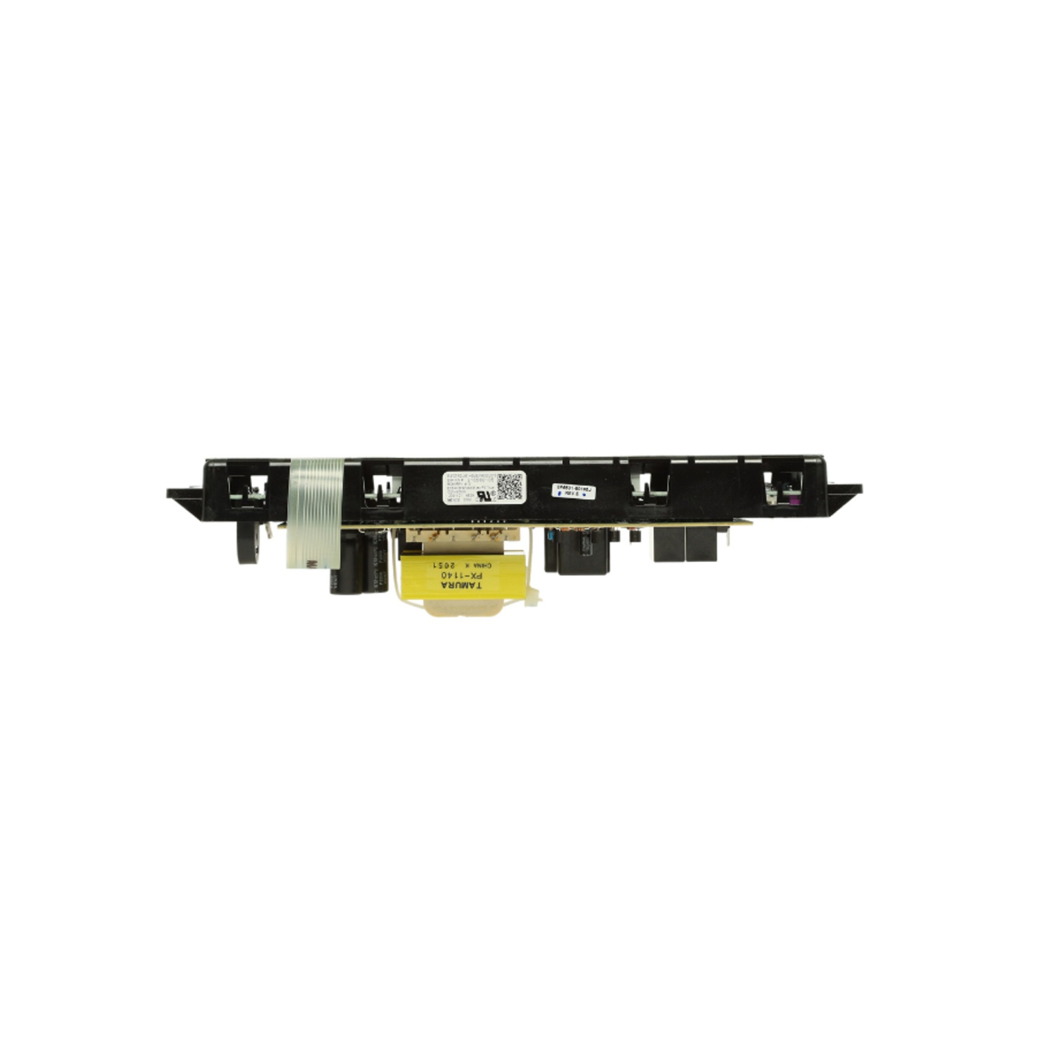 5304495520 Frigidaire Range Electronic Control Board