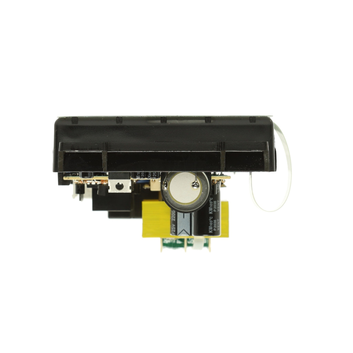 5304495520 Frigidaire Range Electronic Control Board