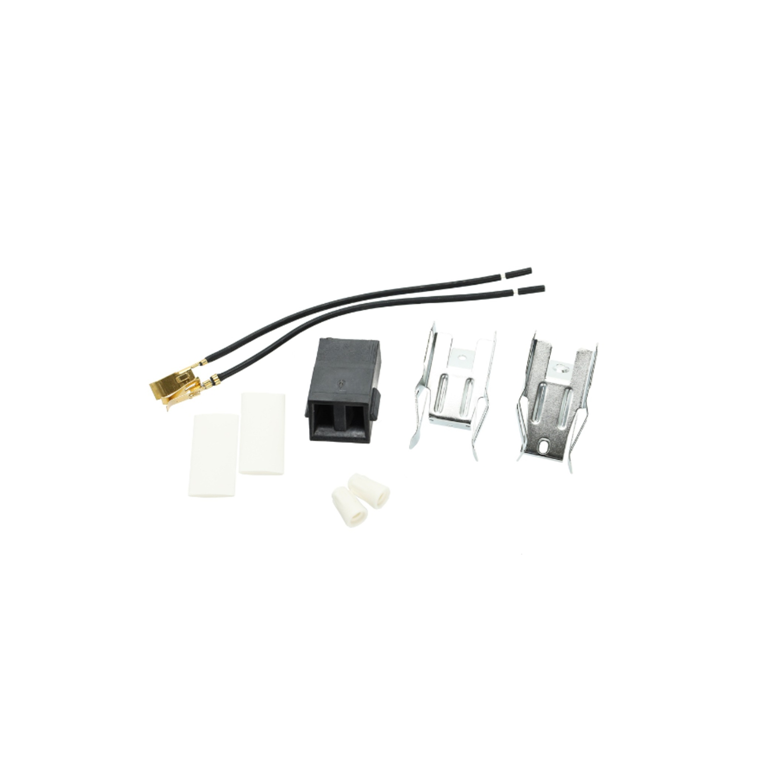 5303935058 Frigidaire Range Surface Element Receptacle Kit