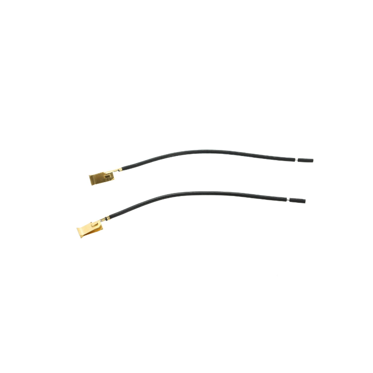 5303935058 Frigidaire Range Surface Element Receptacle Kit