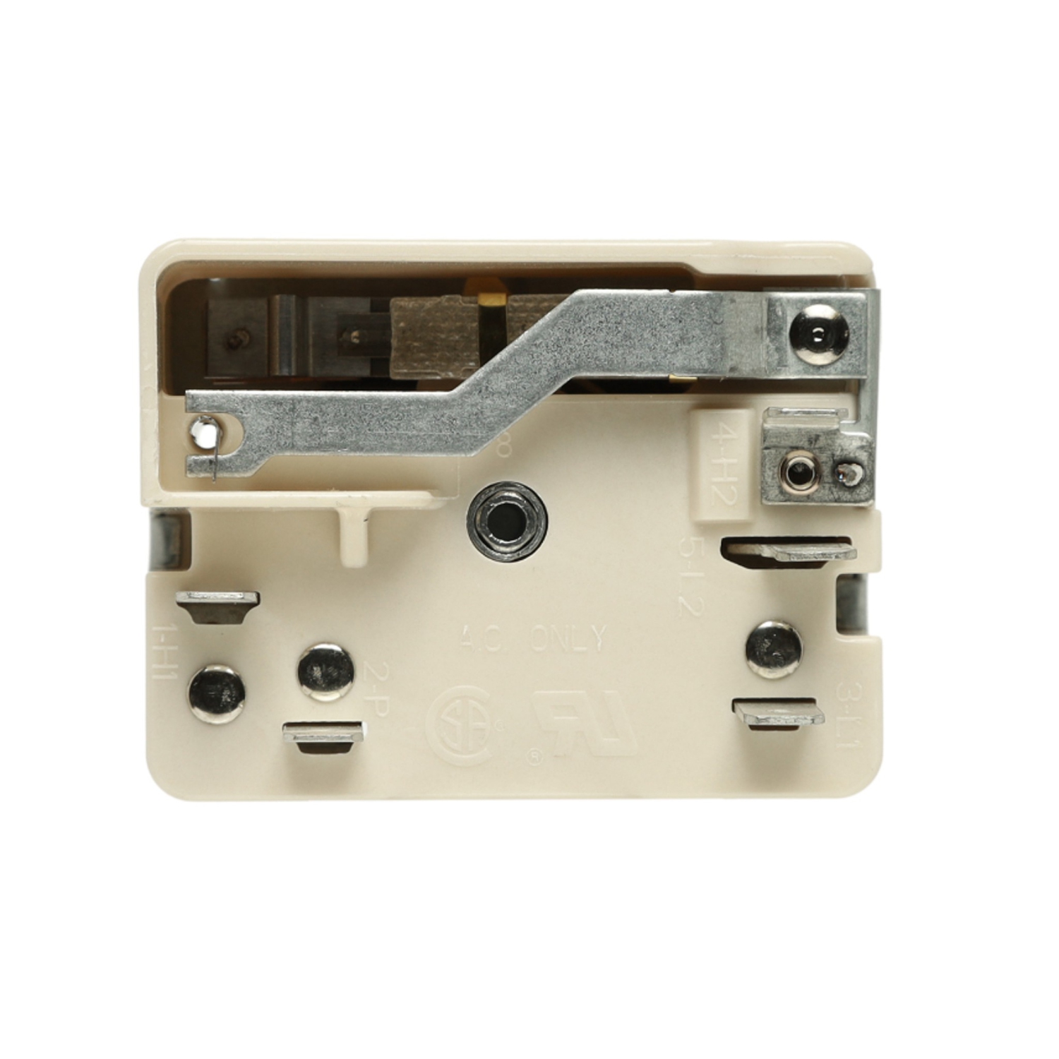 316436000 Frigidaire Range Surface Element Switch