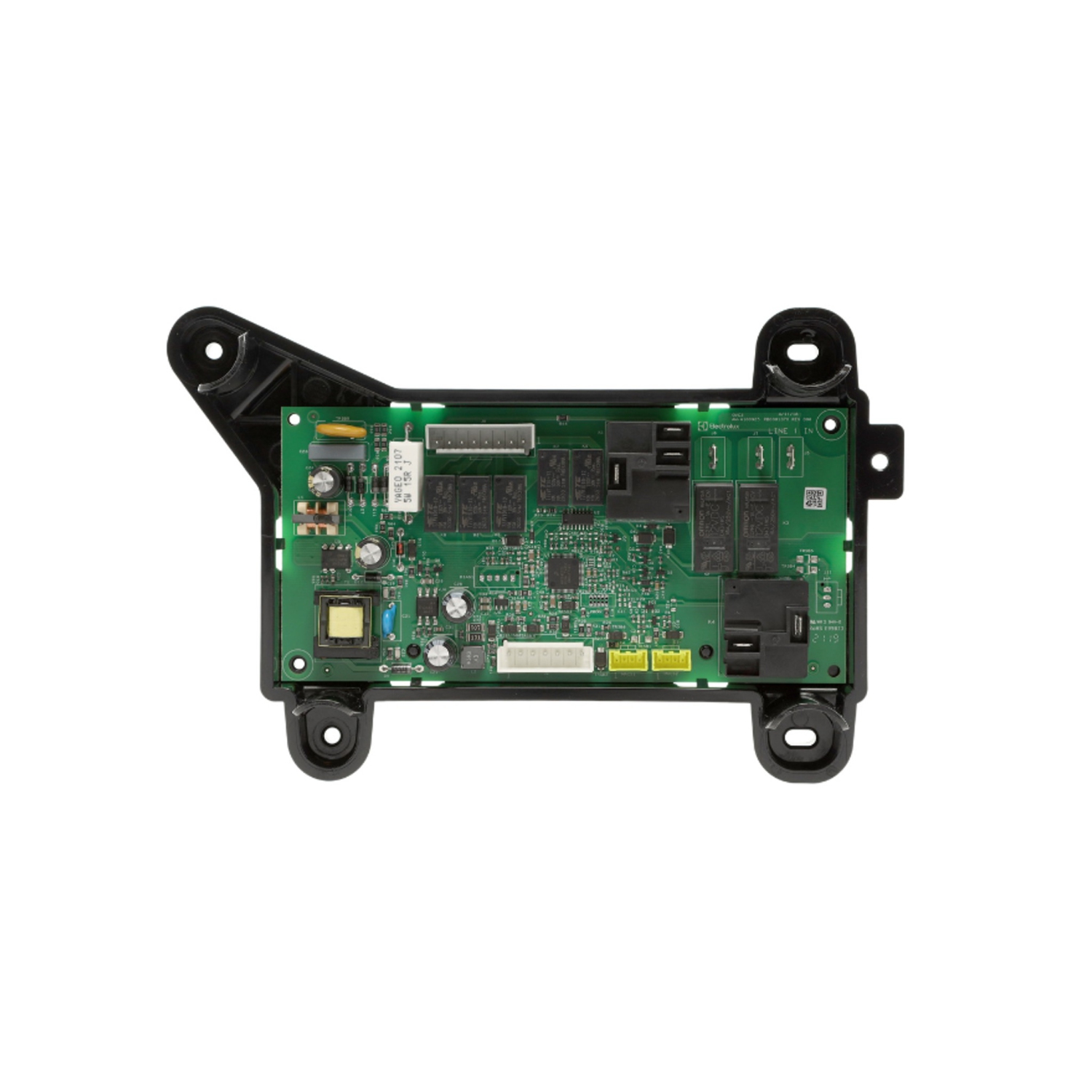 5304516862 Frigidaire Range Relay Board