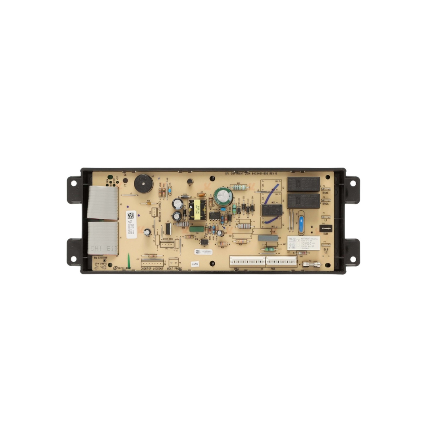 5304509493 Frigidaire Range Electronic Control Board